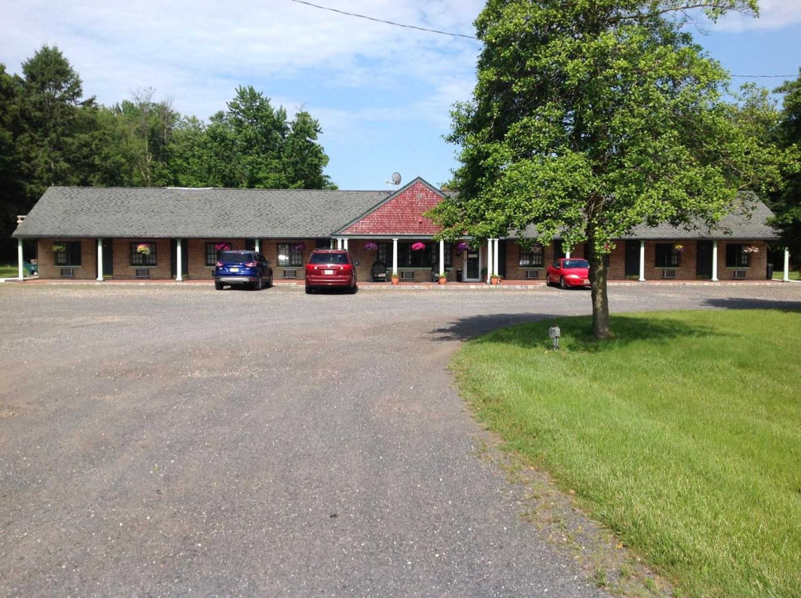 Gift card for Holly Motel Southampton