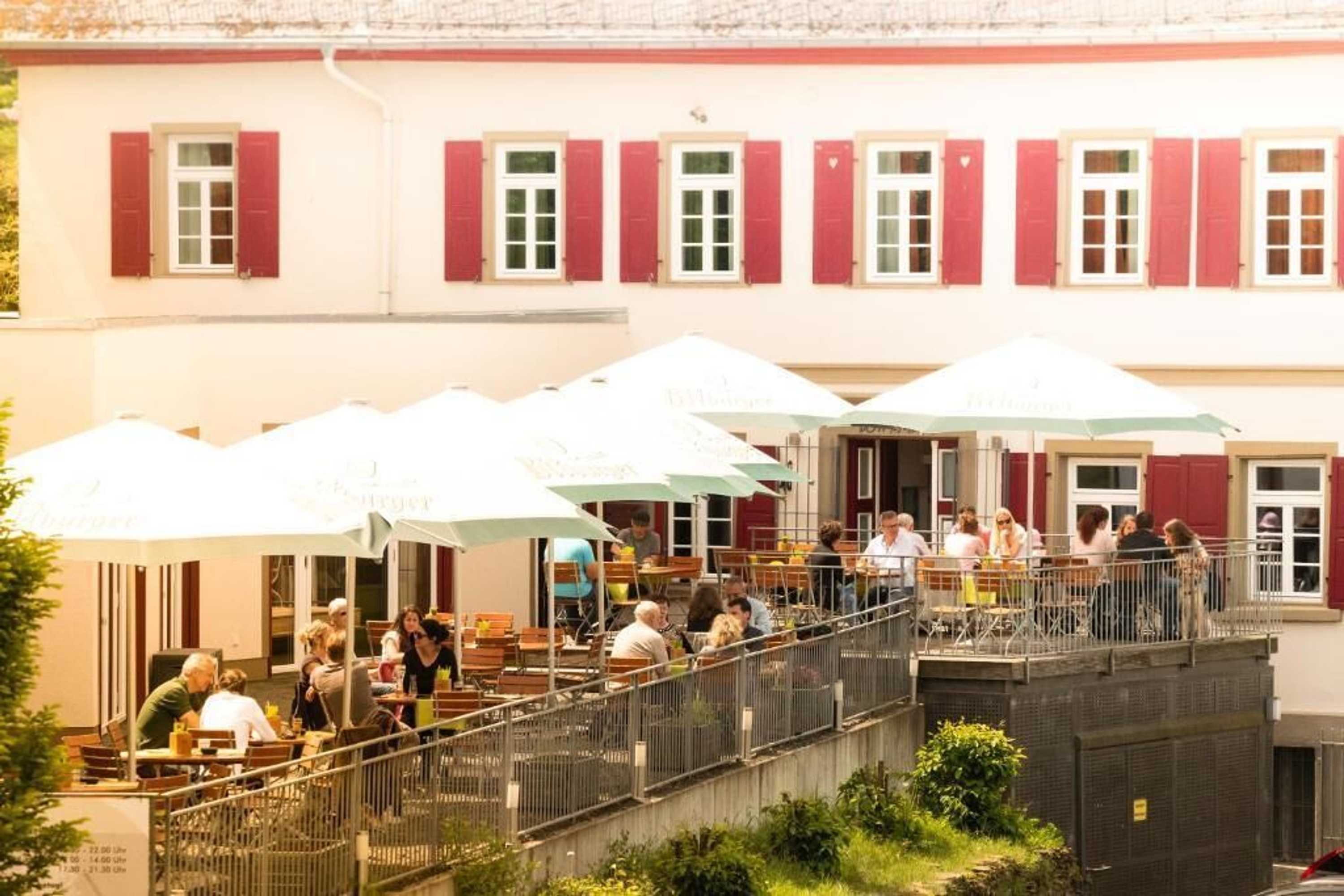 Gift card for Domäne am See