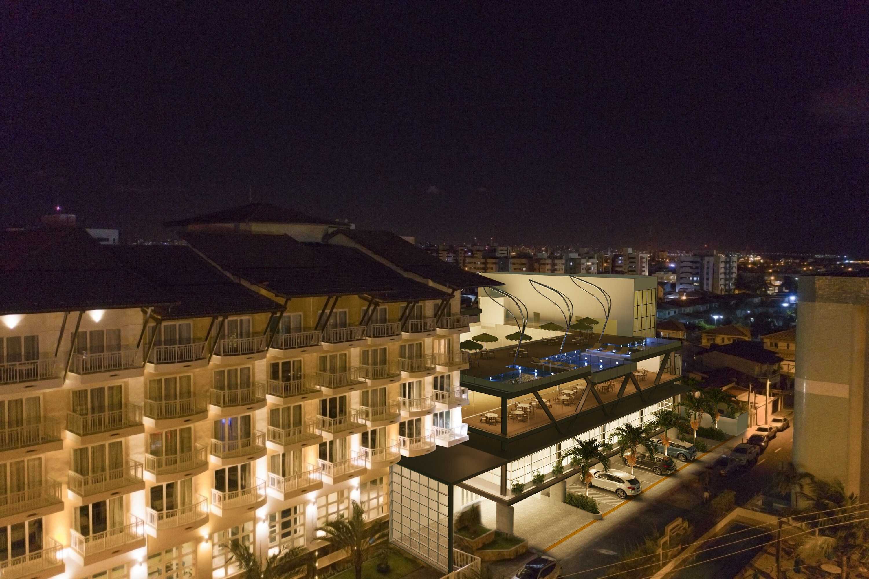 Gift card for Vidam Hotel Aracaju - Transamerica Collection Gift card for Vidam Hotel Aracaju - Transamerica Collection