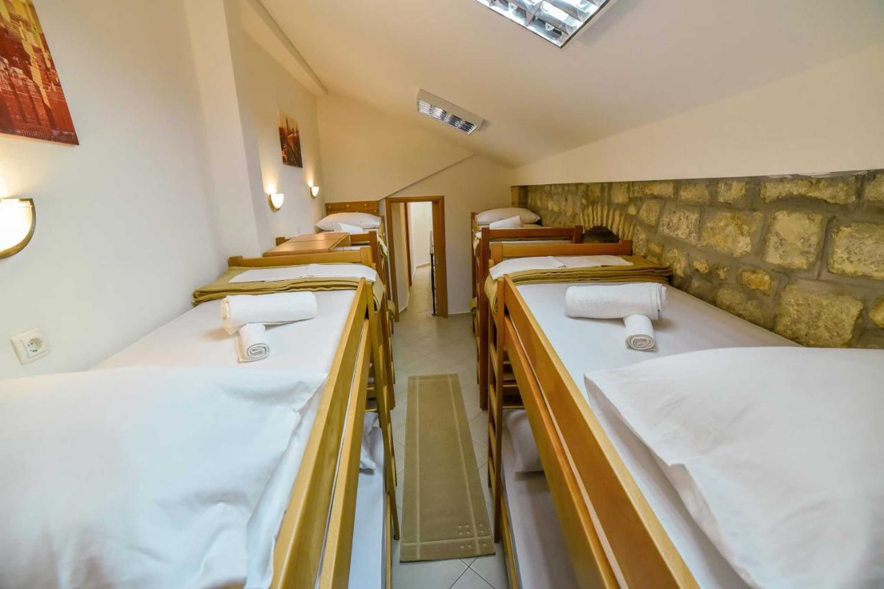 Gift card for Hostel Sinj