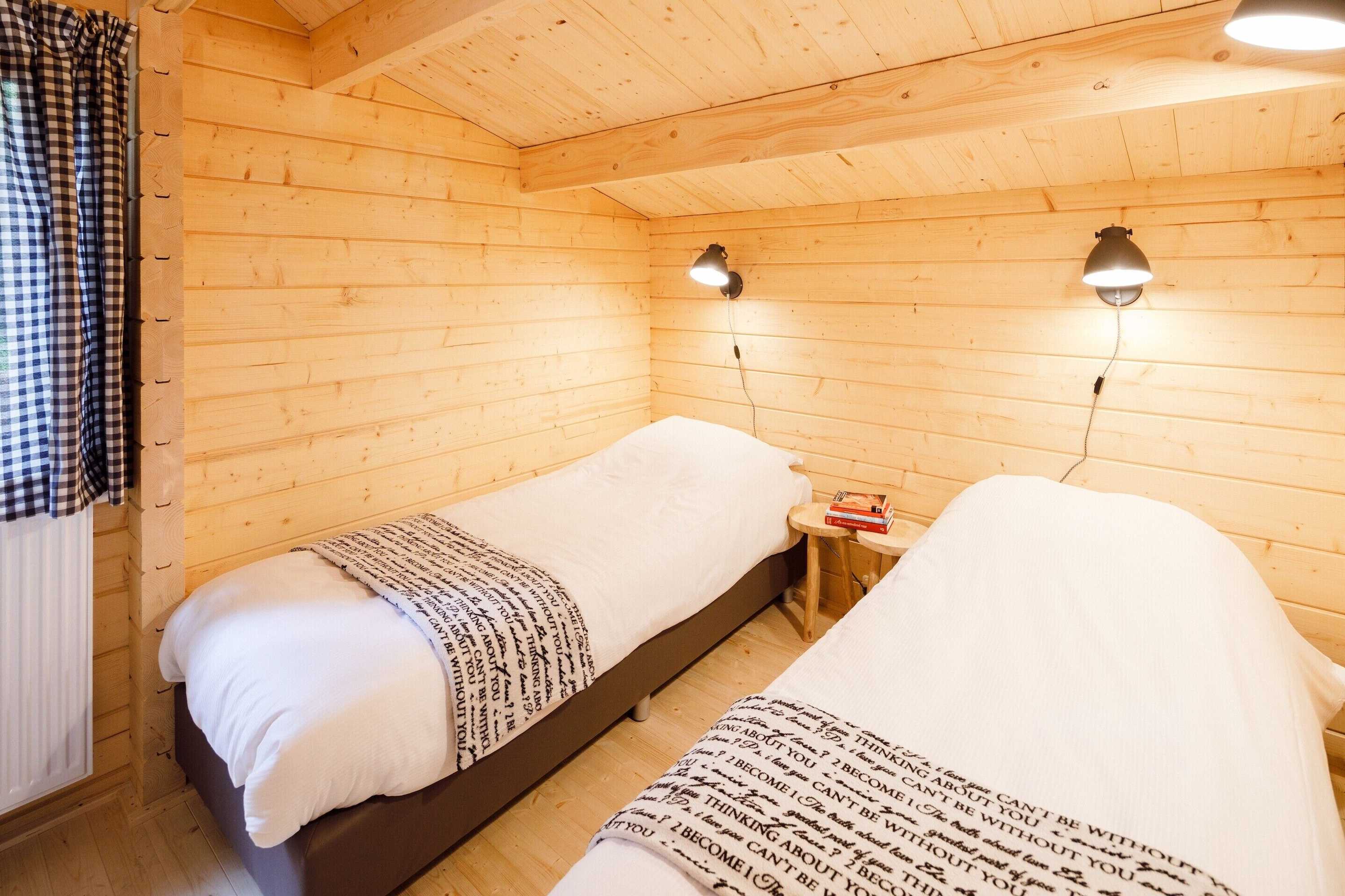 Gift card for Relaxing Chalet w/ Garden