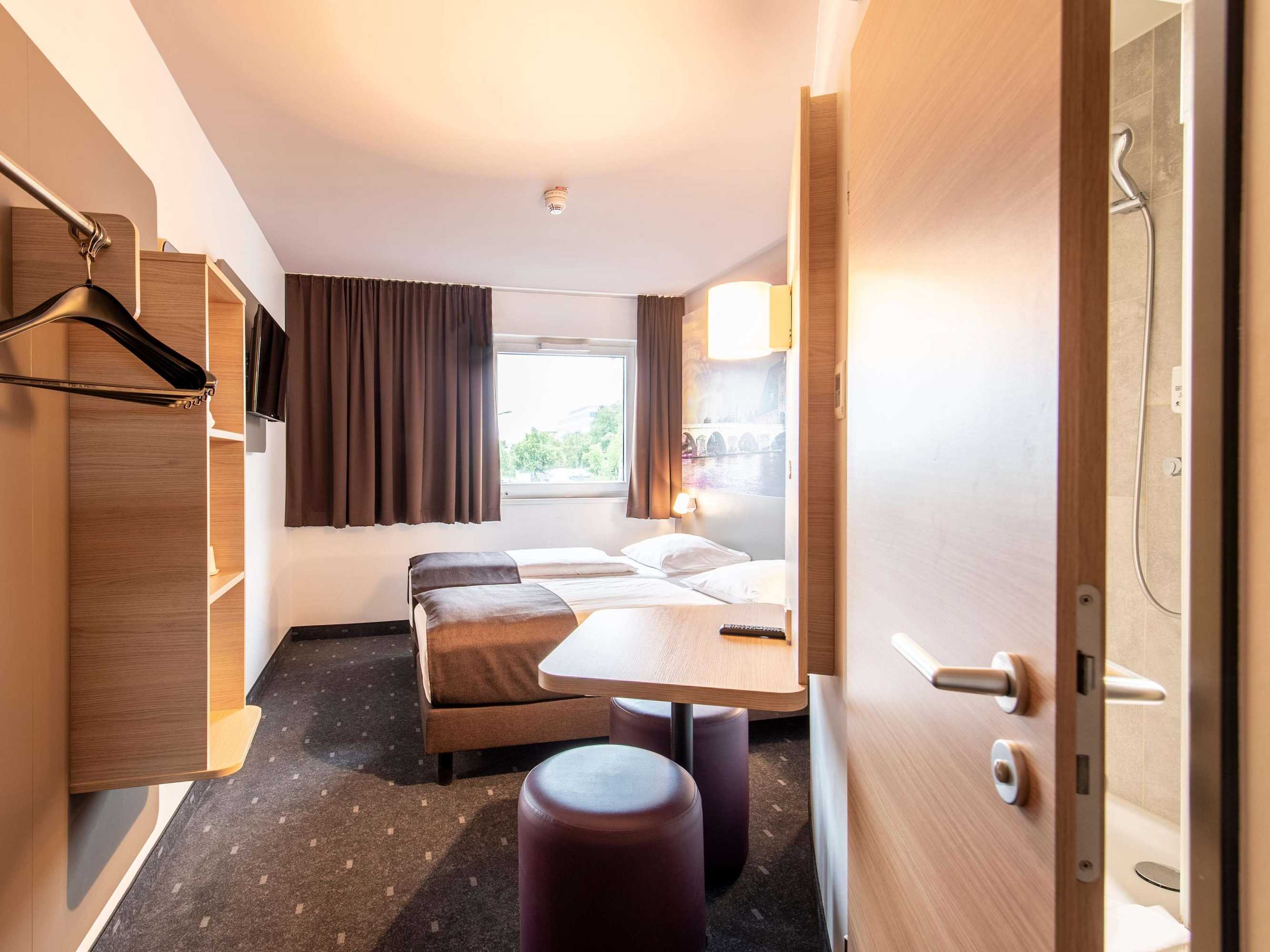 Gift card for B&b Hotel Regensburg-City Gift card for B&b Hotel Regensburg-City