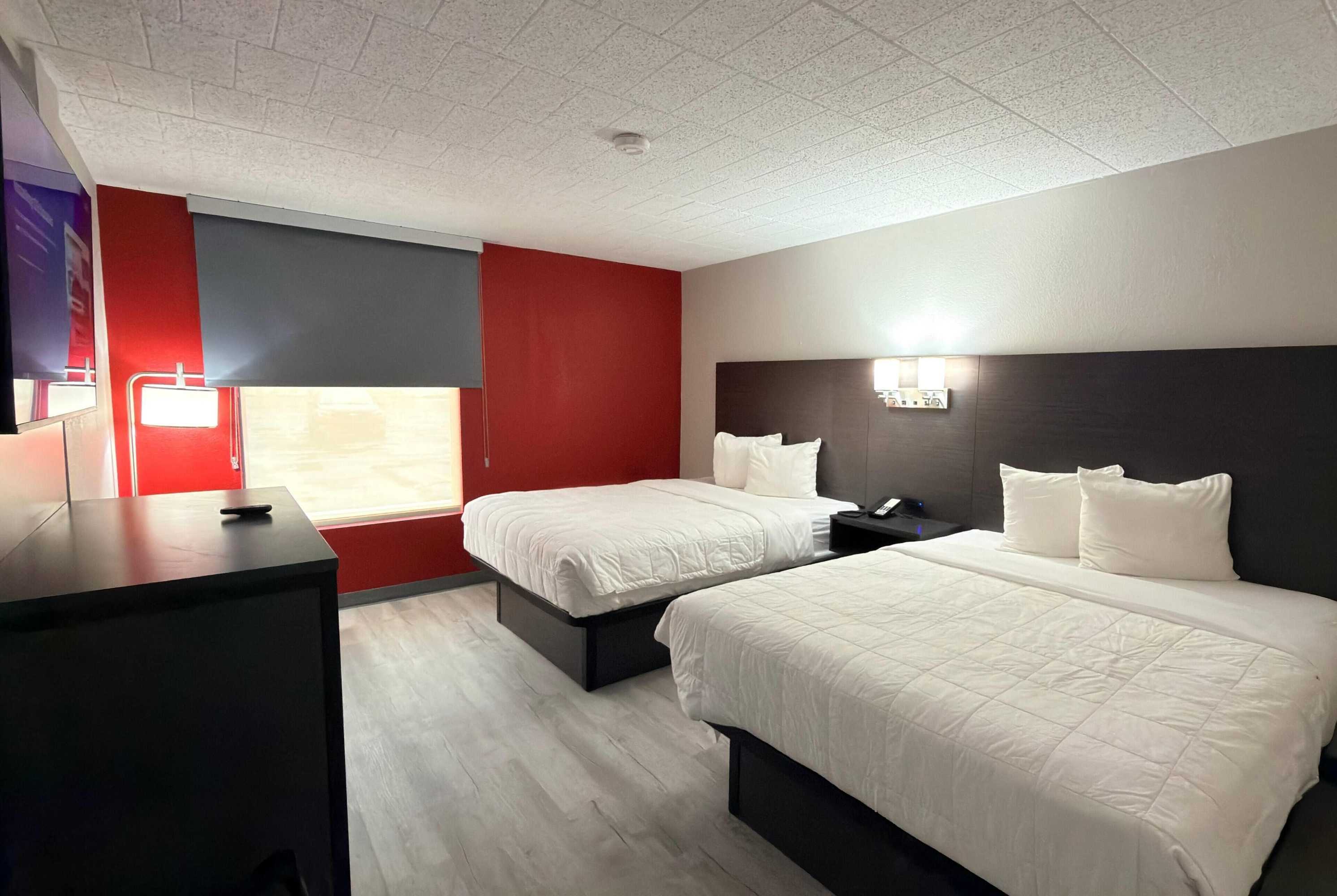 Gift card for Ramada by Wyndham New Kensington