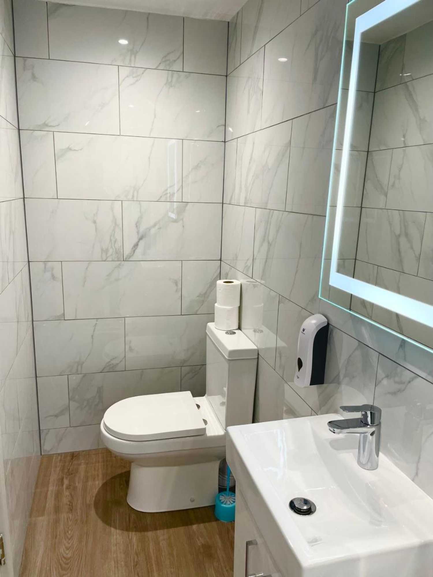 Gift card for Holtwhites Hotel