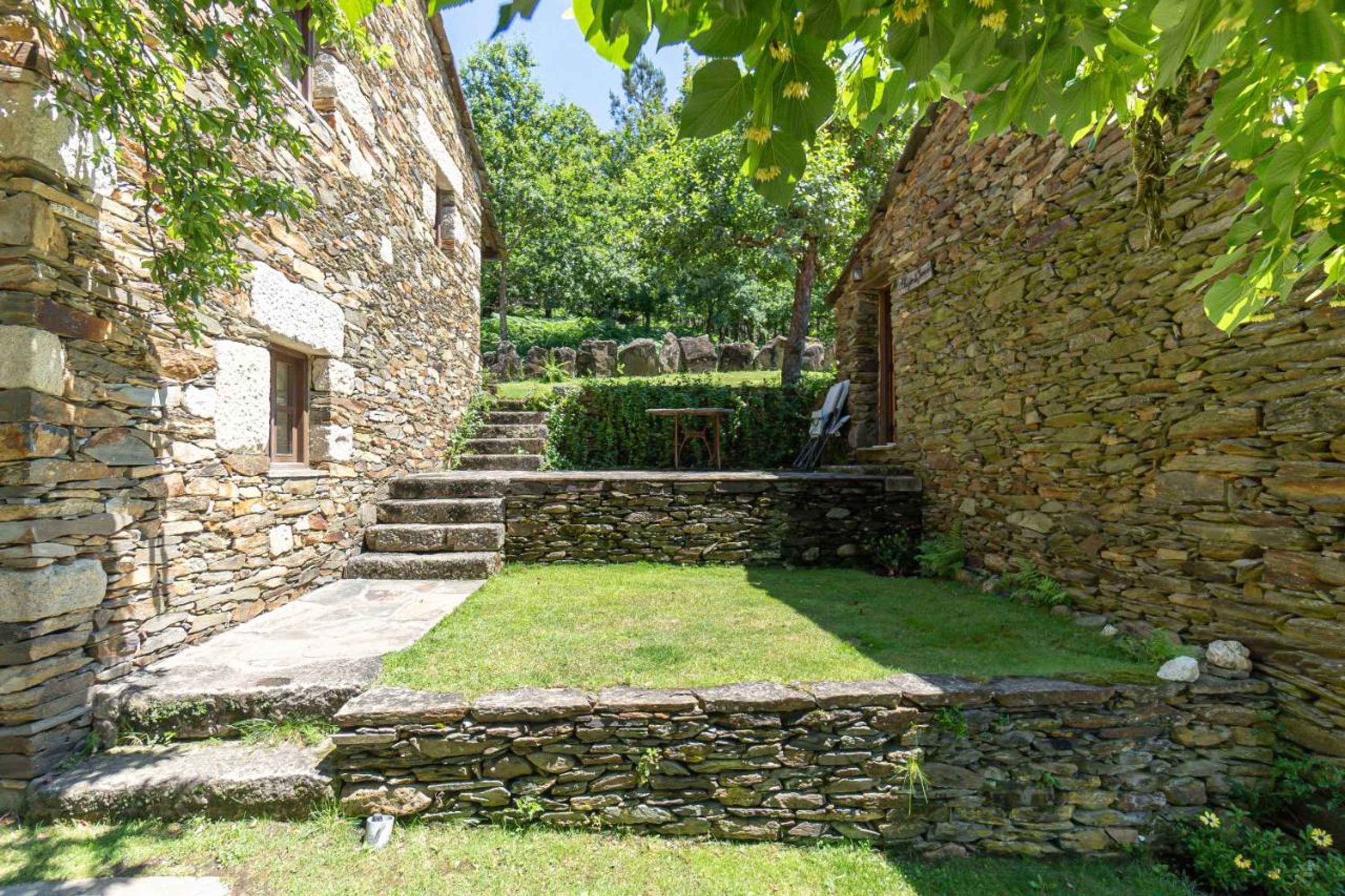 Gift card for Quinta Da Rabaçosa