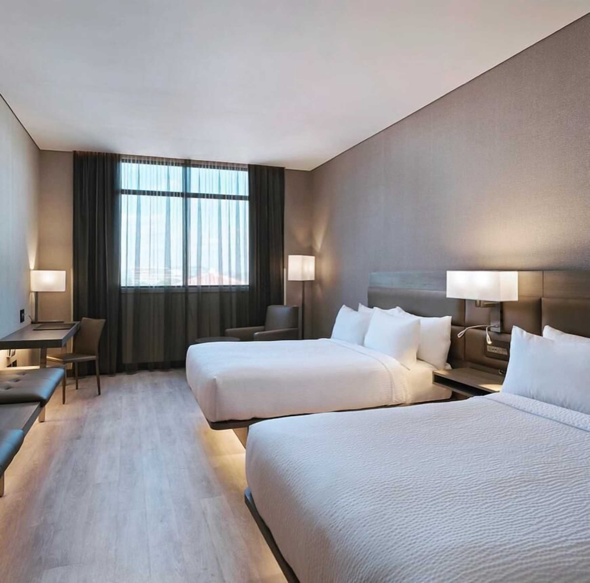 Gift card for AC Hotel by Marriott Guatemala City Gift card for AC Hotel by Marriott Guatemala City