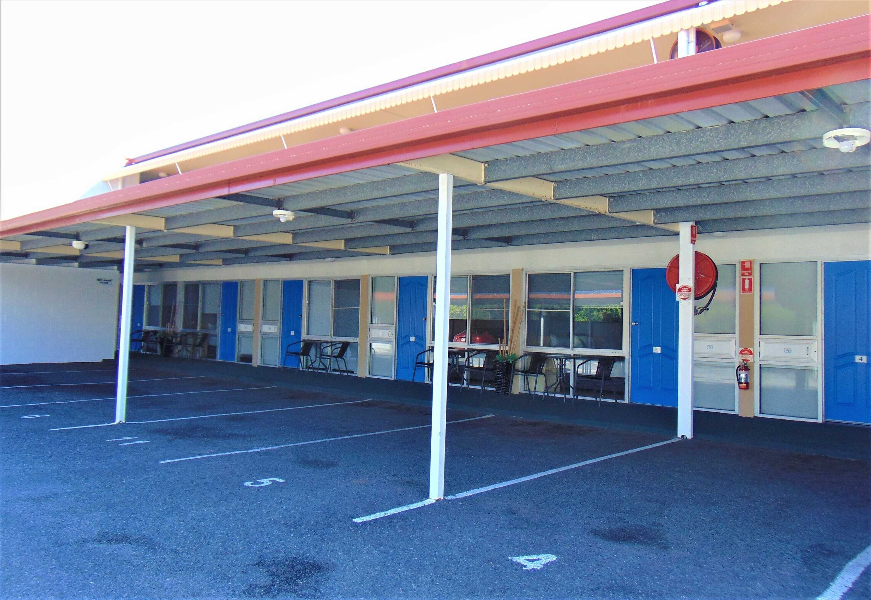 Gift card for Rockhampton Court Motor Inn Gift card for Rockhampton Court Motor Inn