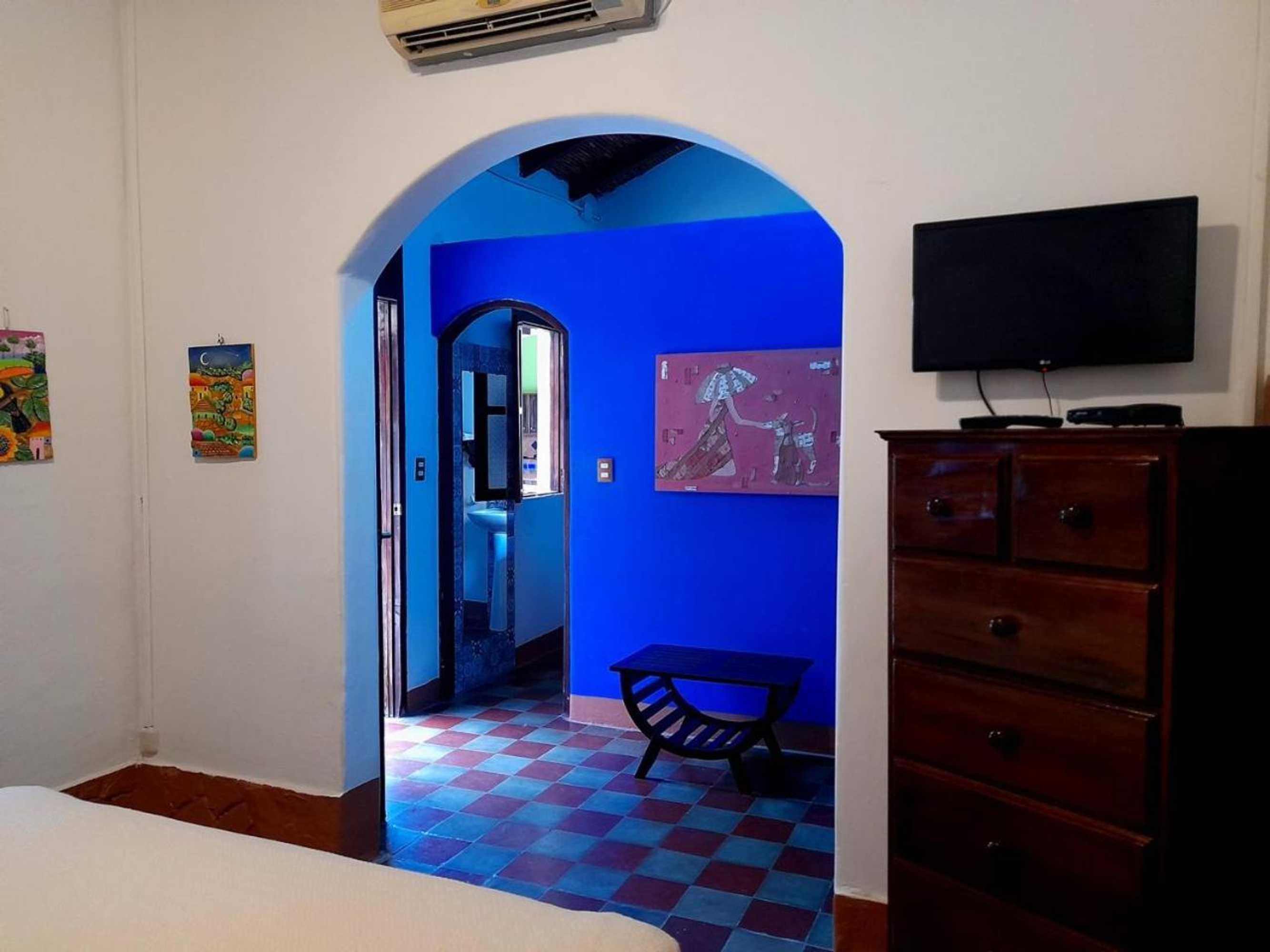 Gift card for Casa Silas B & B
