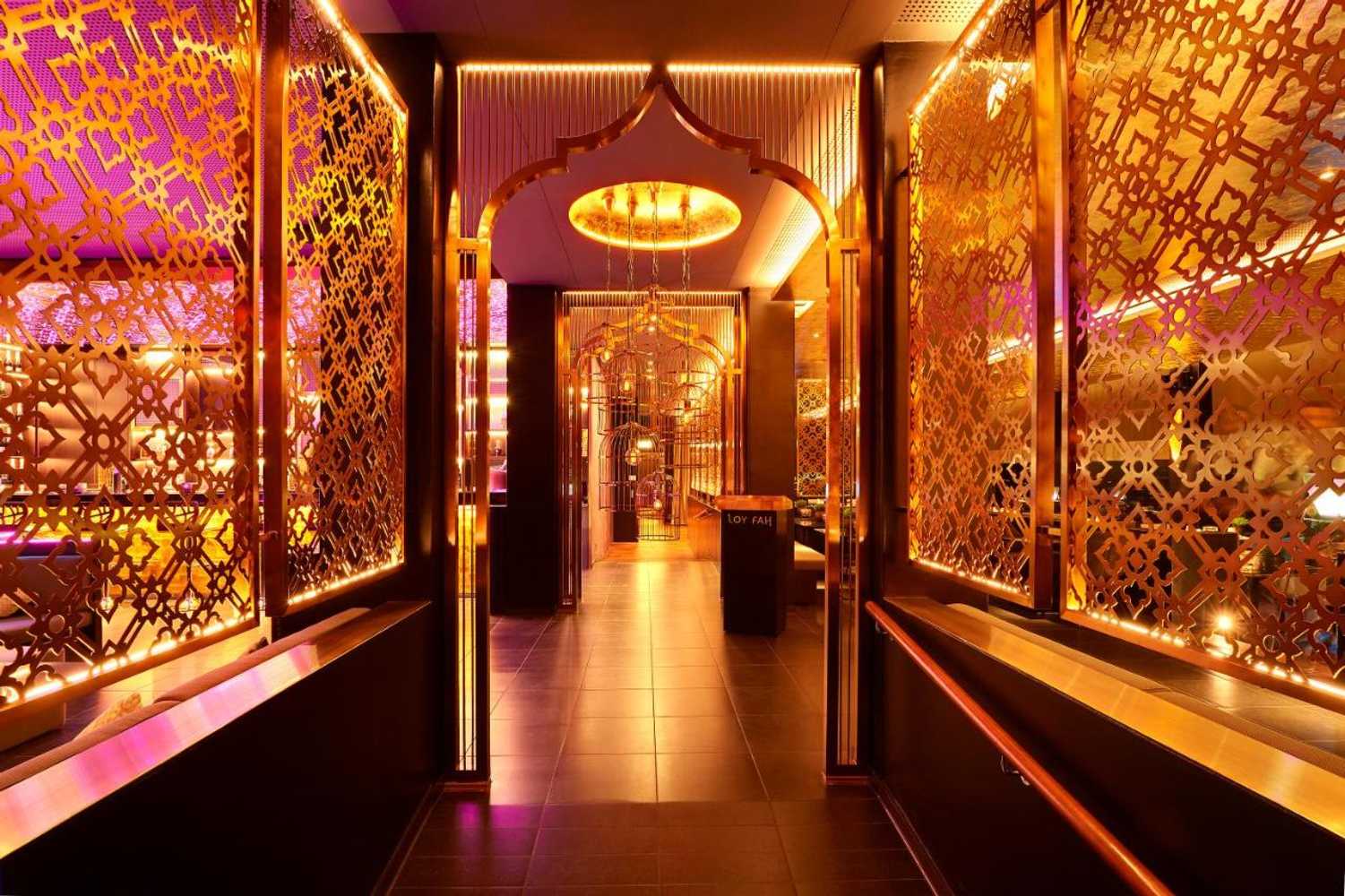 Gift card for Panorama Resort & Spa