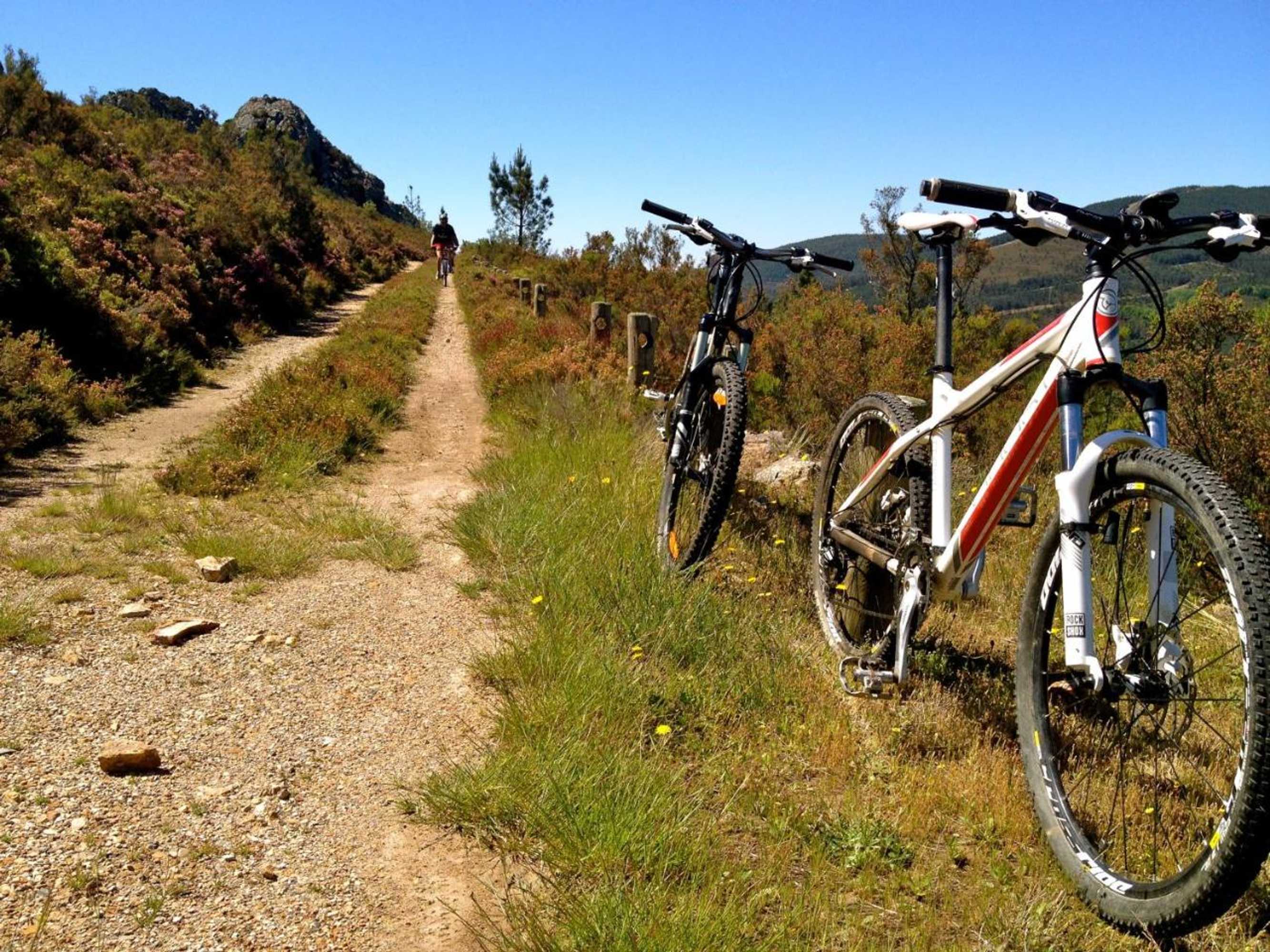 Gift card for Góis Camping