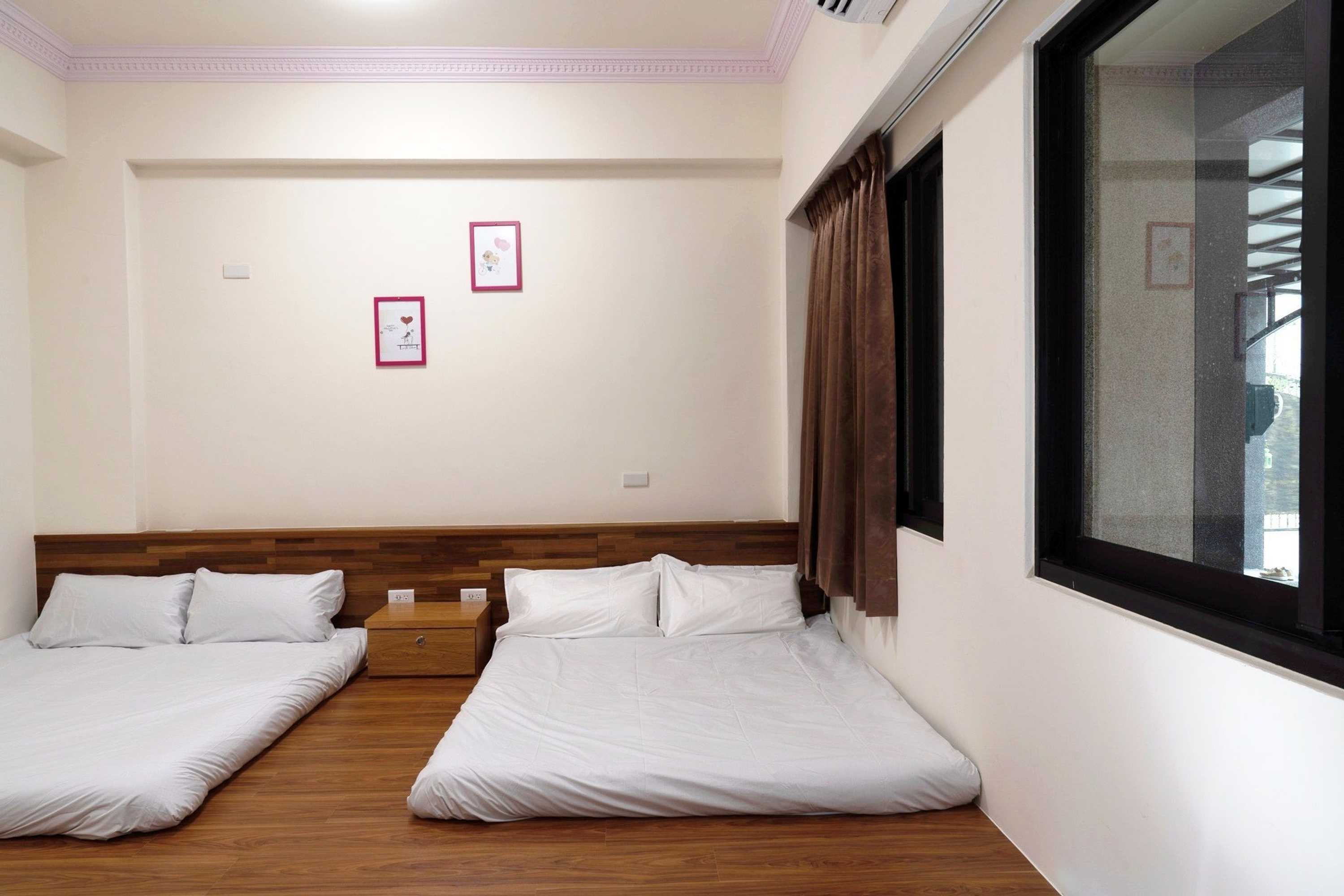 Gift card for Happy Holiday Homestay