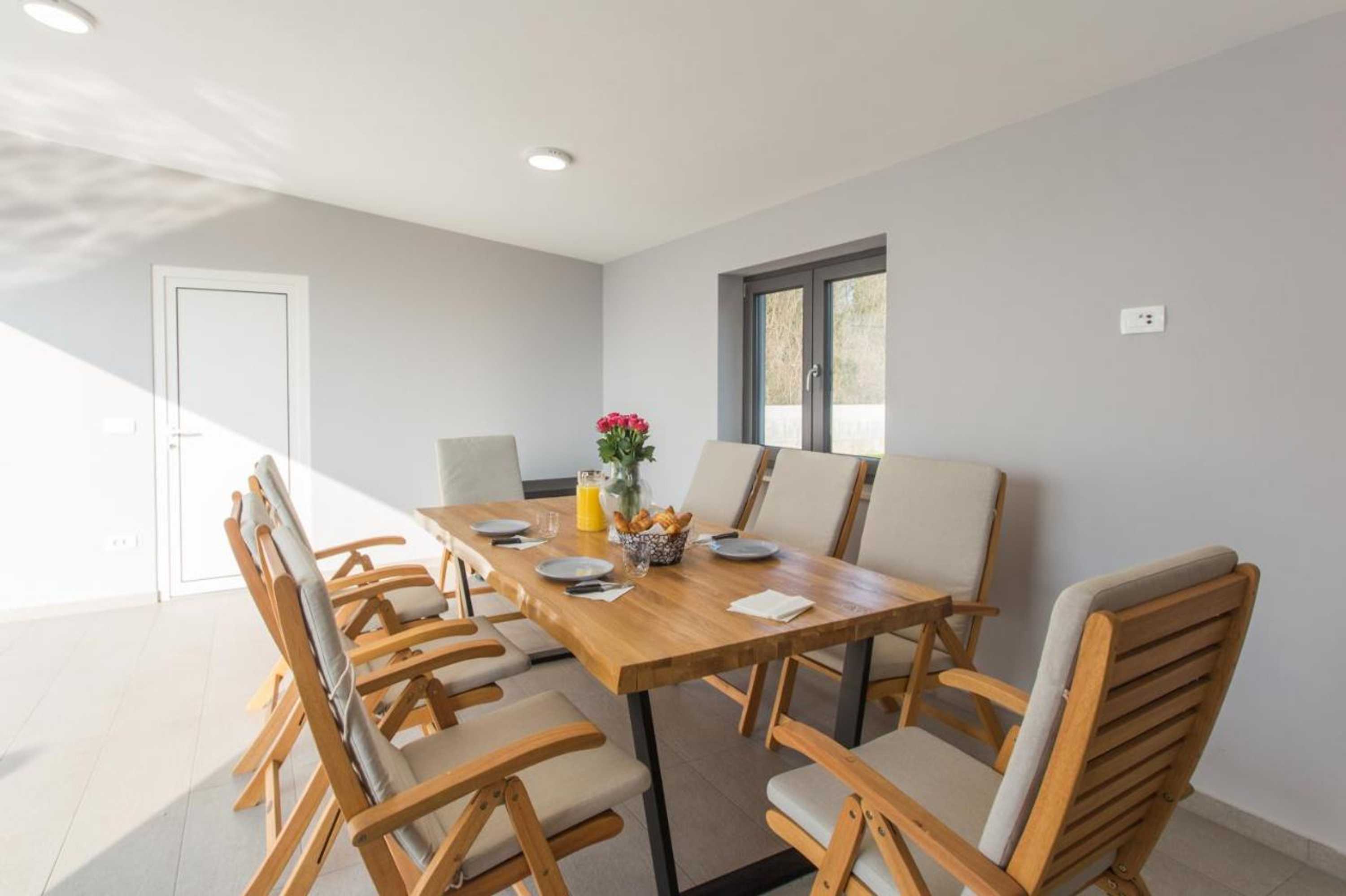 Gift card for Villa Harmony