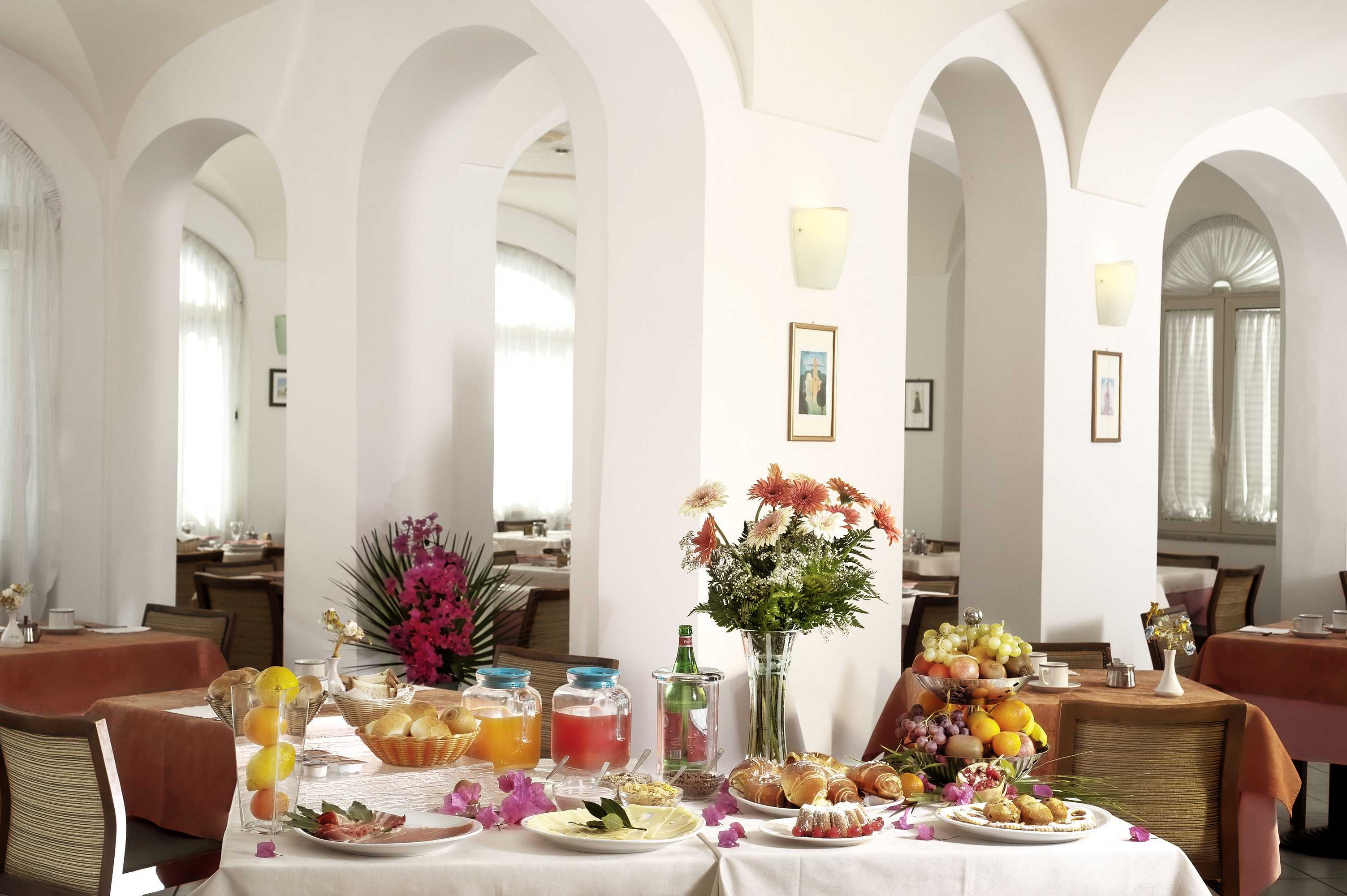 Gift card for Hotel Ulisse