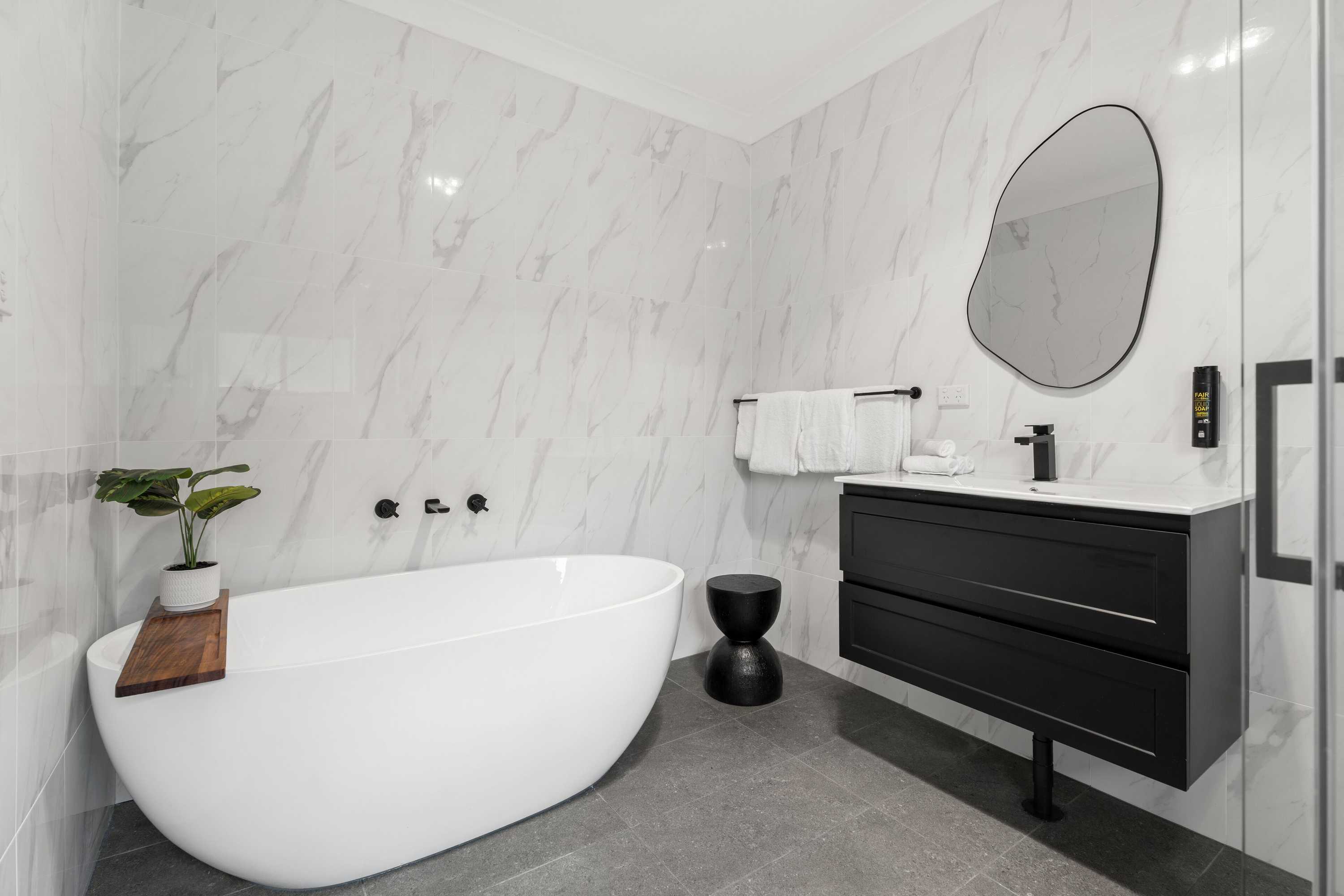 Gift card for Montblu at Echo Point