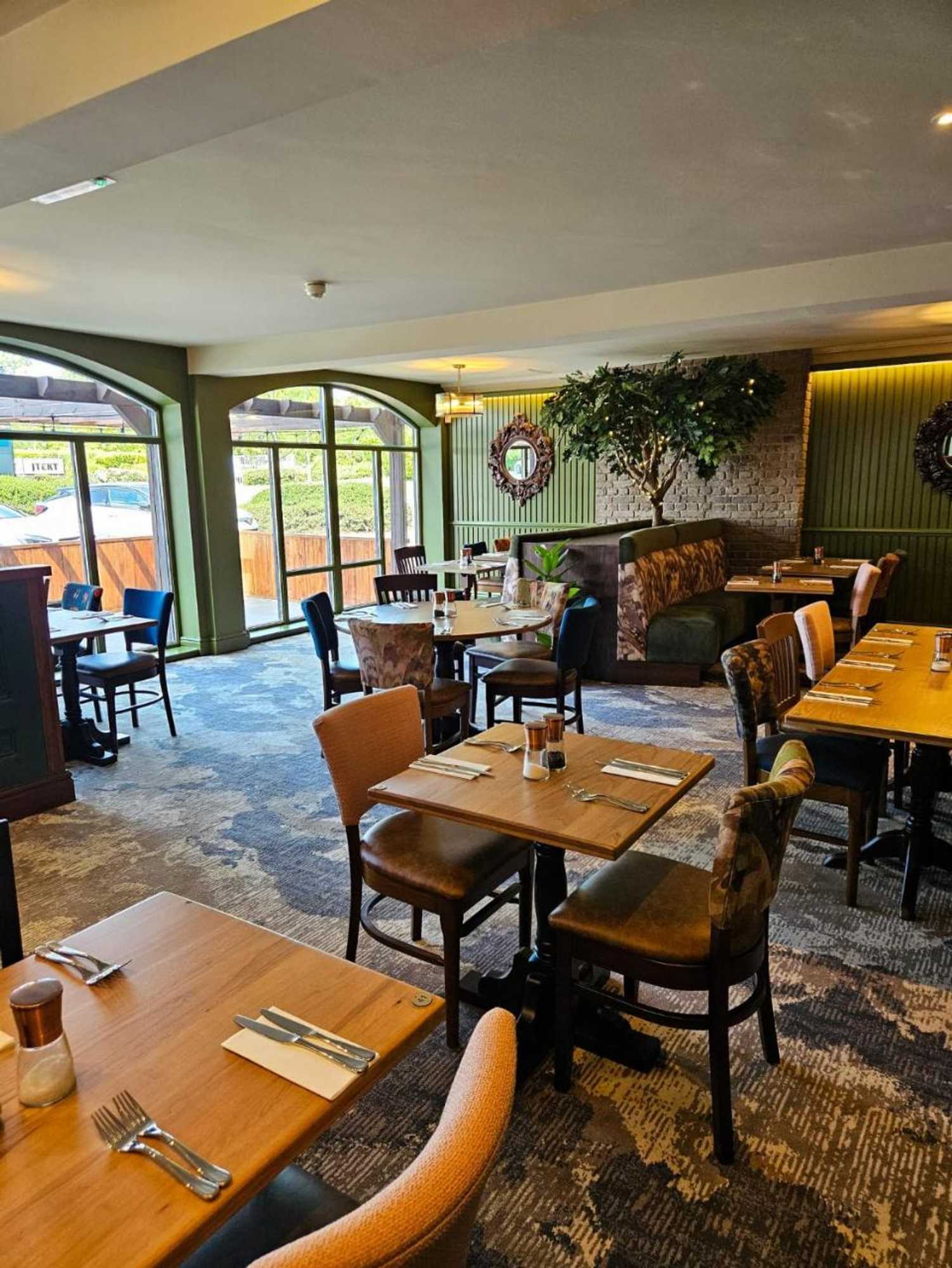 Gift card for Hotel Nineteen