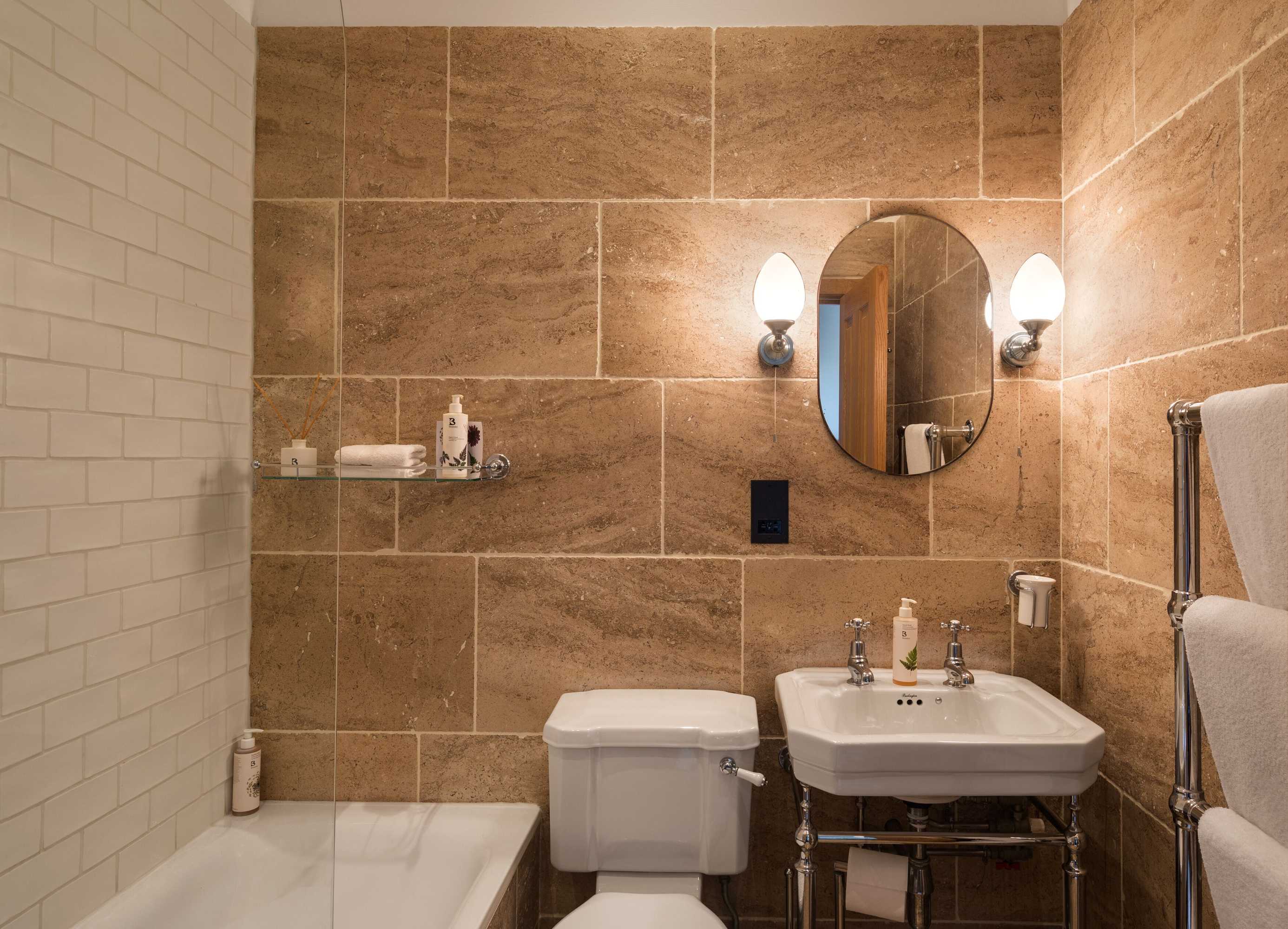 Gift card for The Royal Oak Tetbury