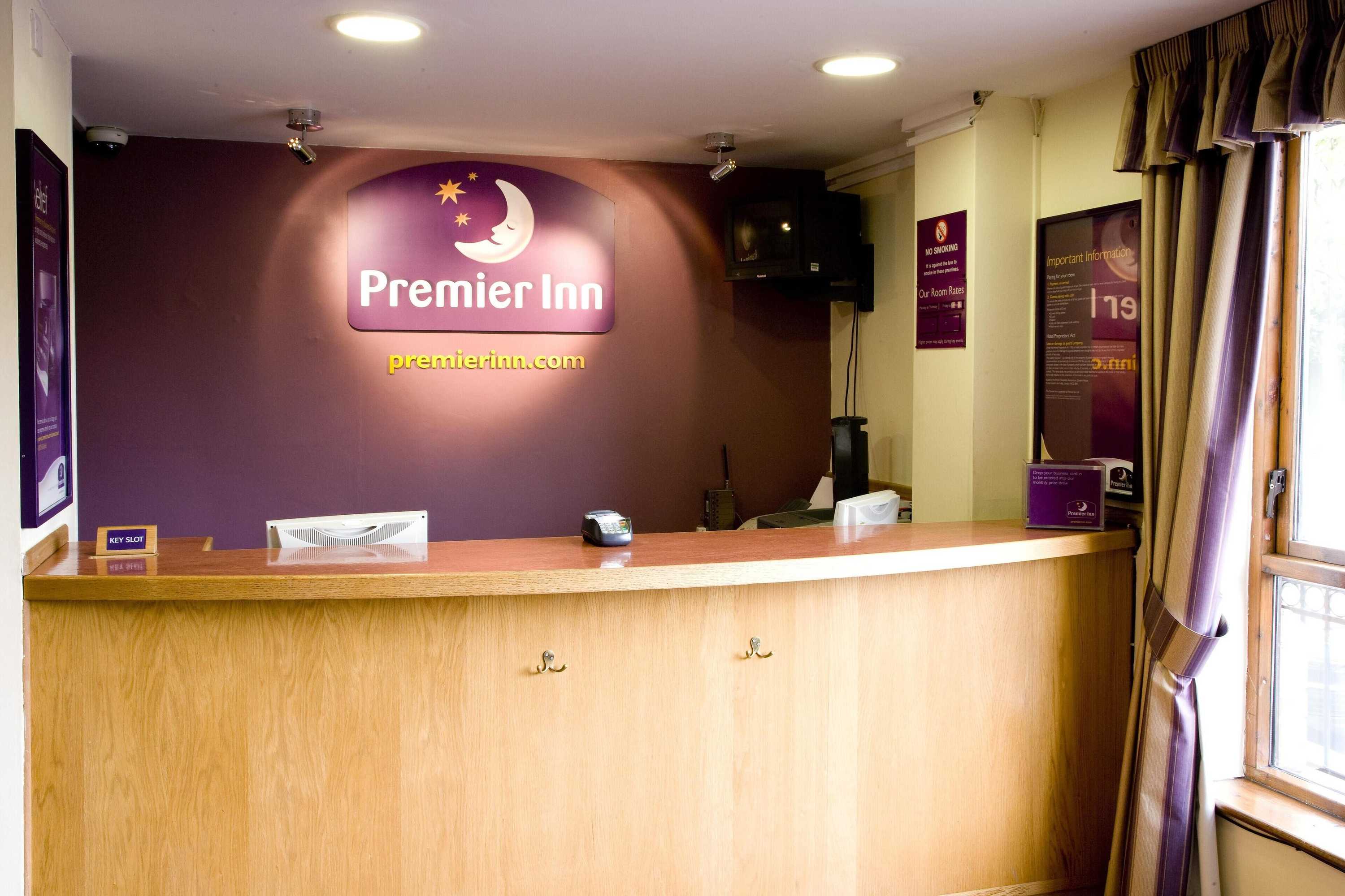 Gift card for Premier Inn London Romford Central
