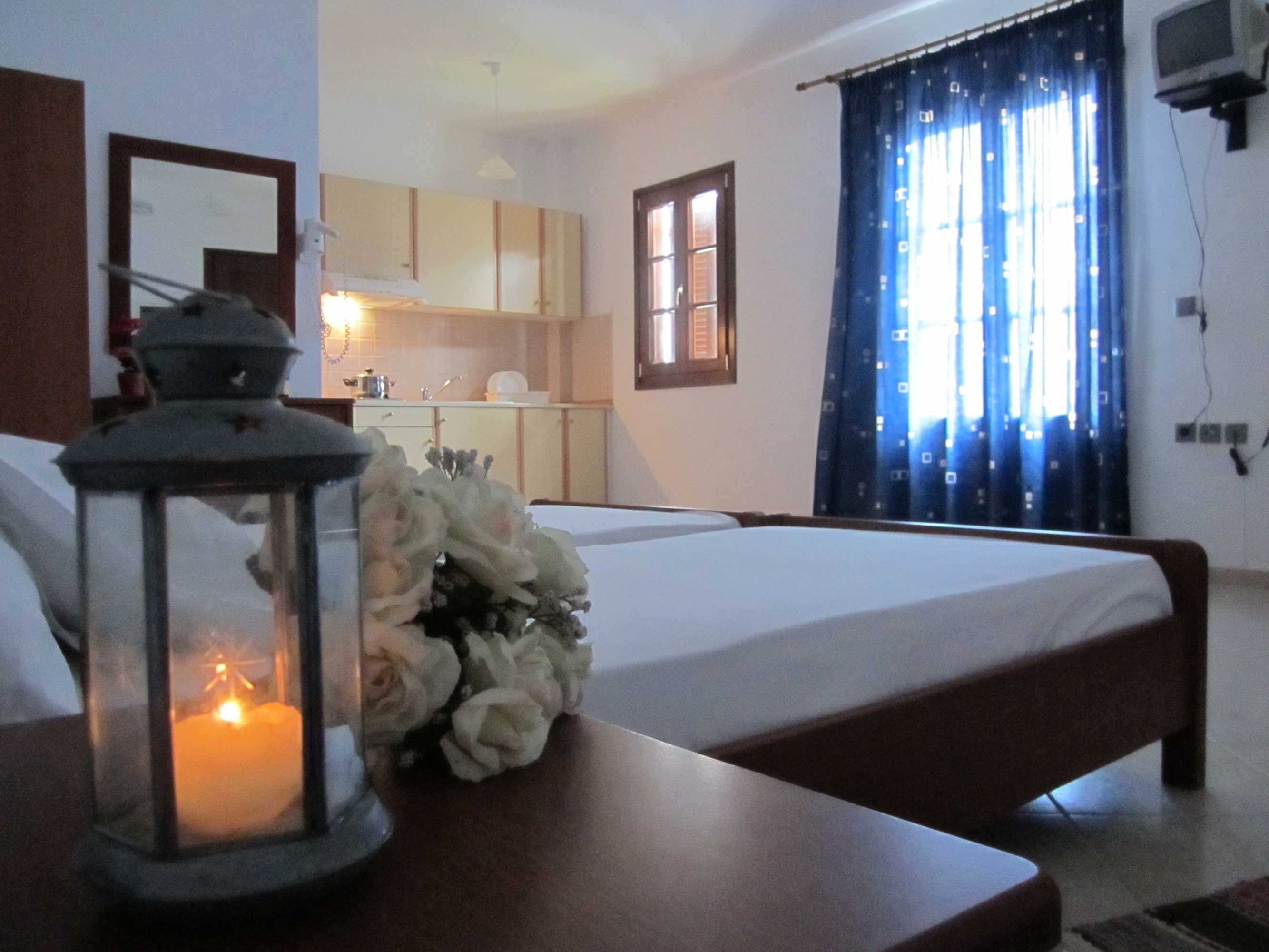 Gift card for Tilos Fantasy Apartments Gift card for Tilos Fantasy Apartments