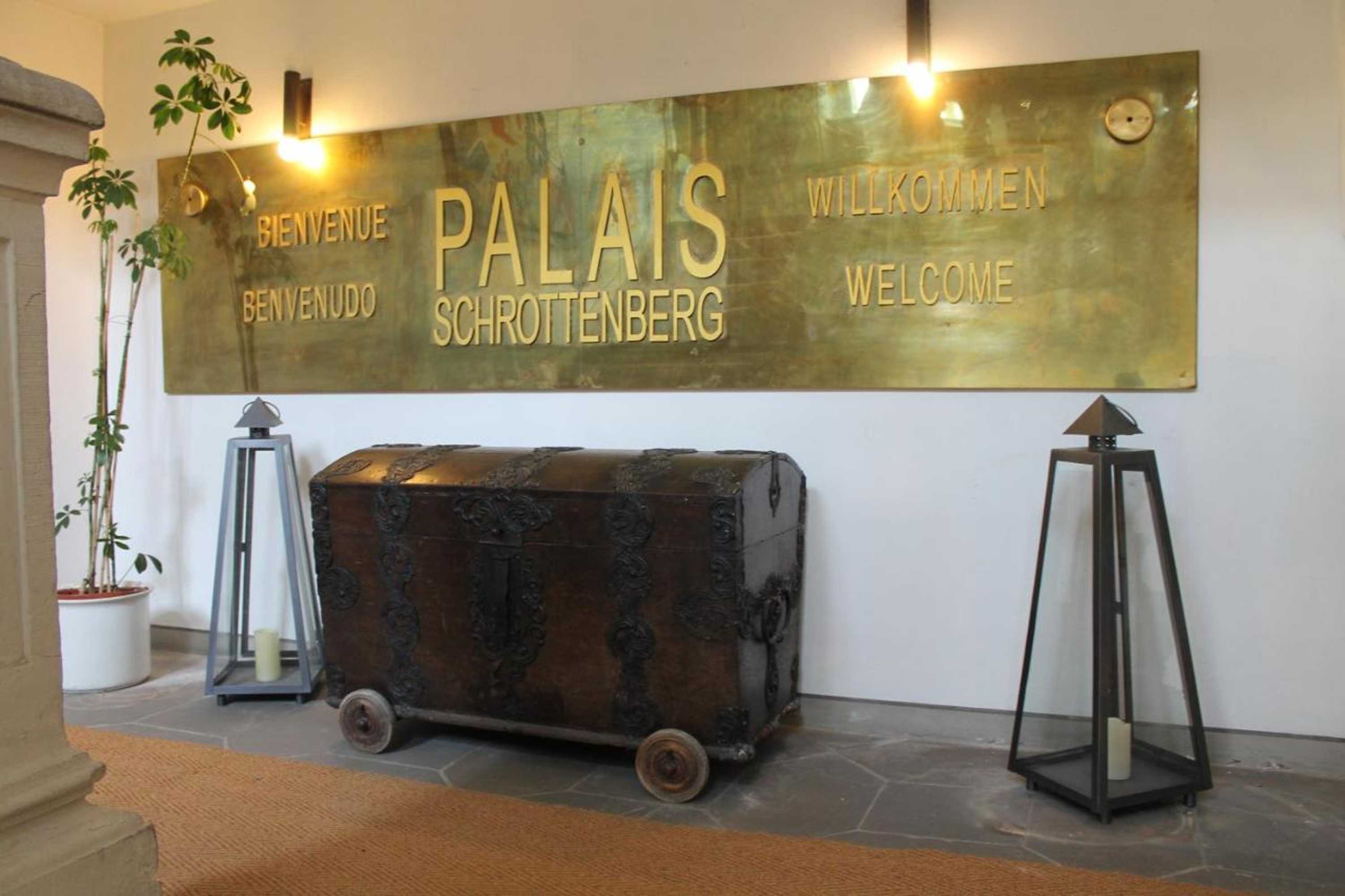 Gift card for Palais Schrottenberg