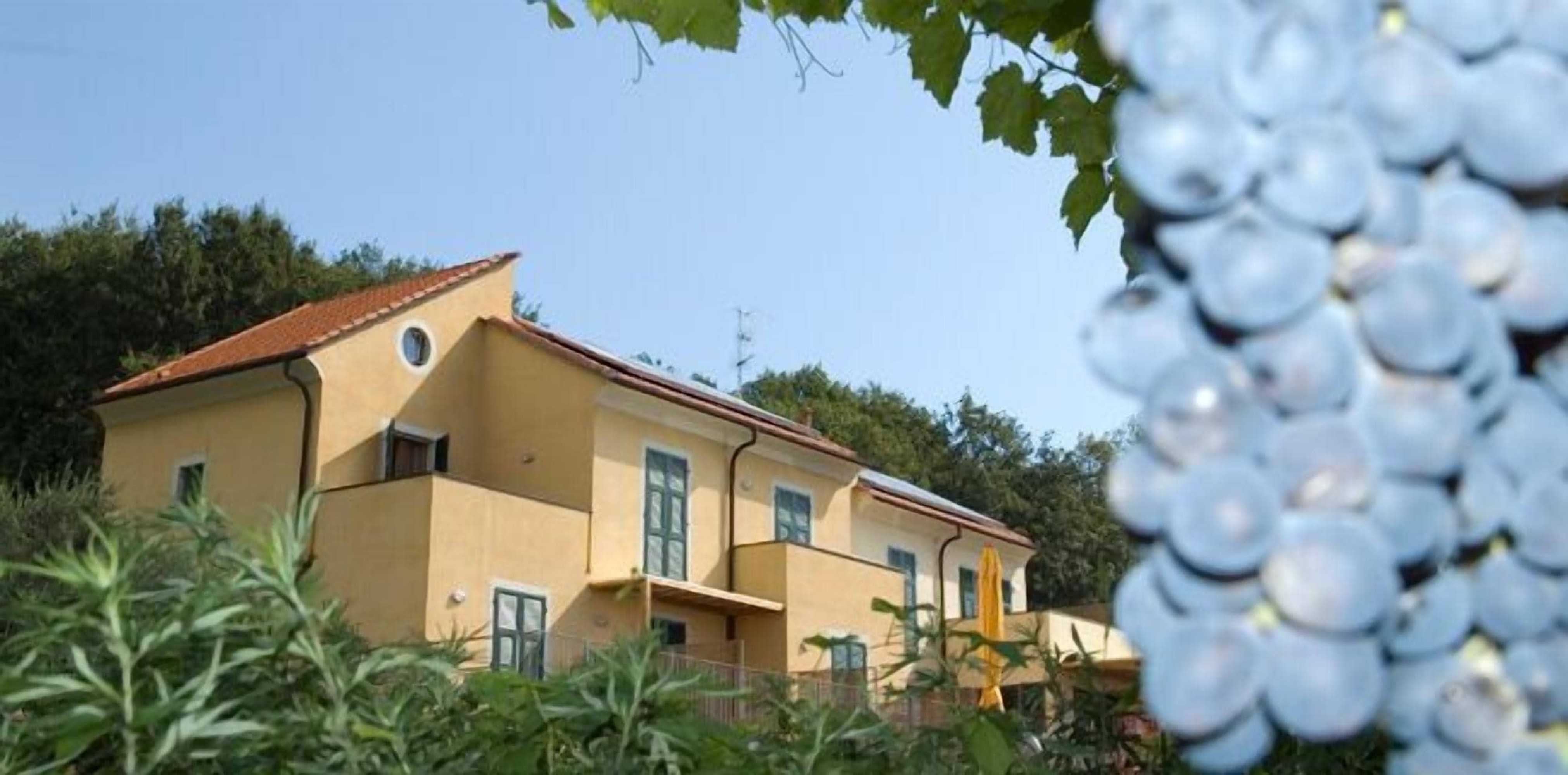 Gift card for Hotel Oroverde Gift card for Hotel Oroverde