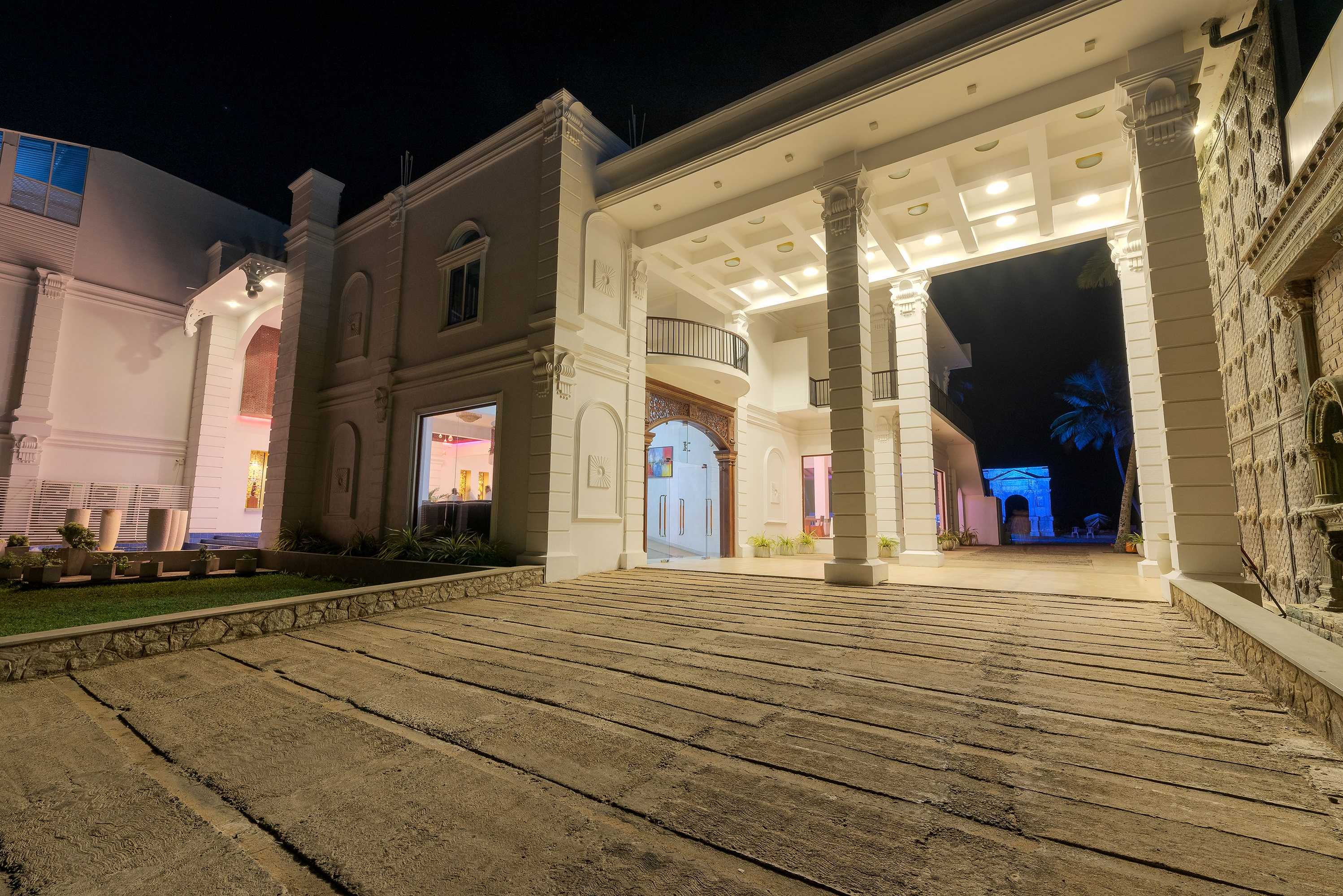 Gift card for Seagate Hotel