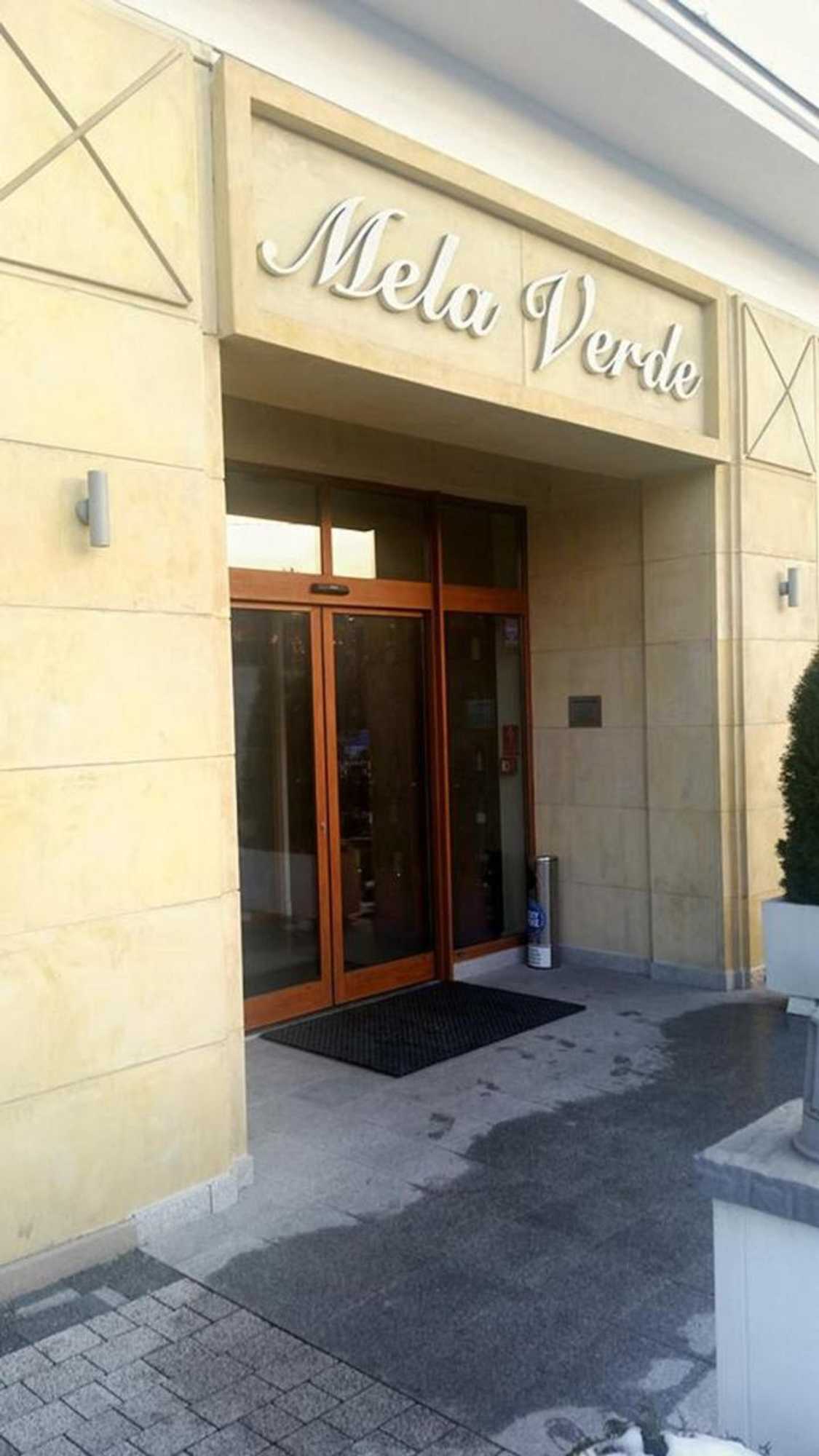 Gift card for Mela Verde