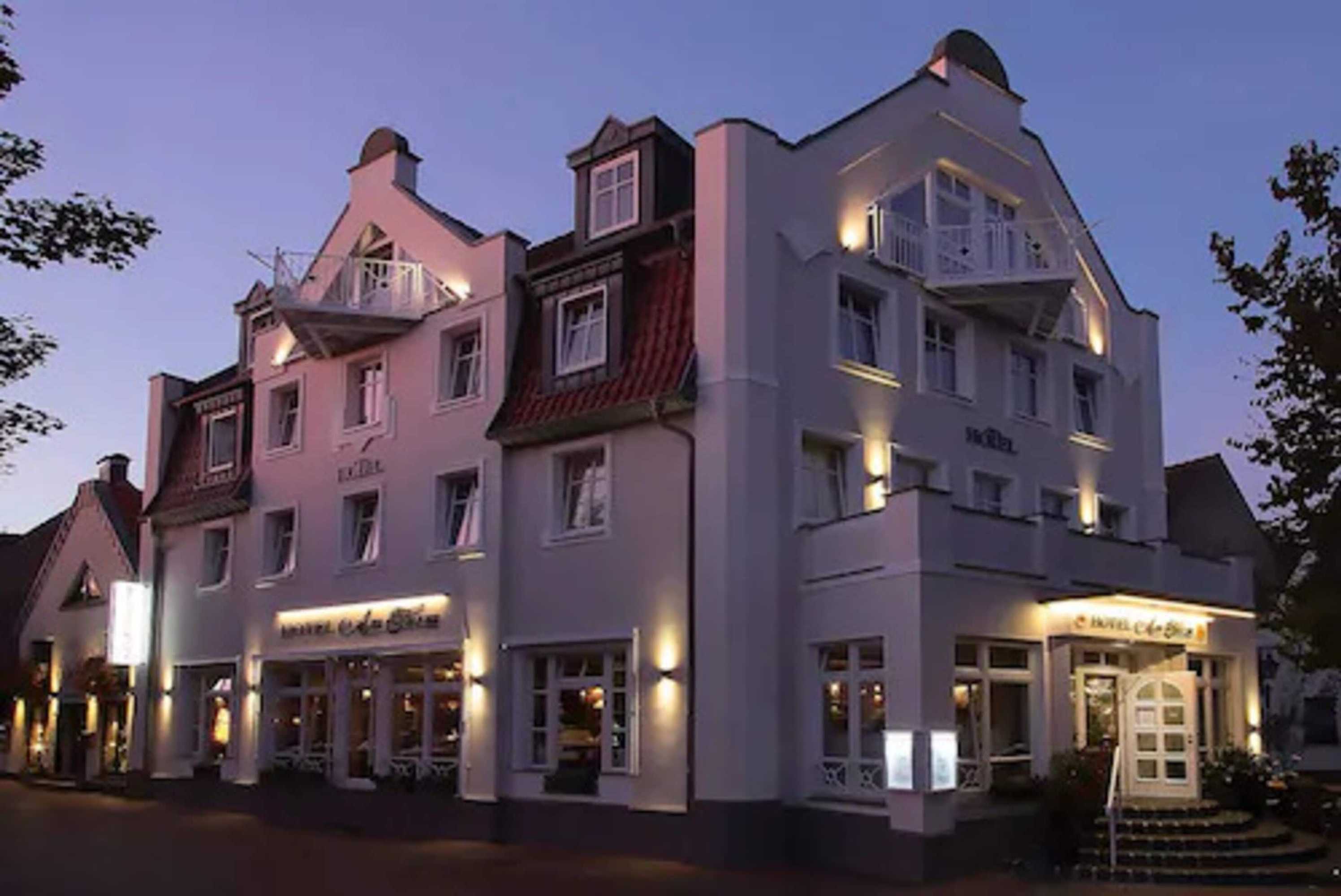 Gift card for Hotel am Turm