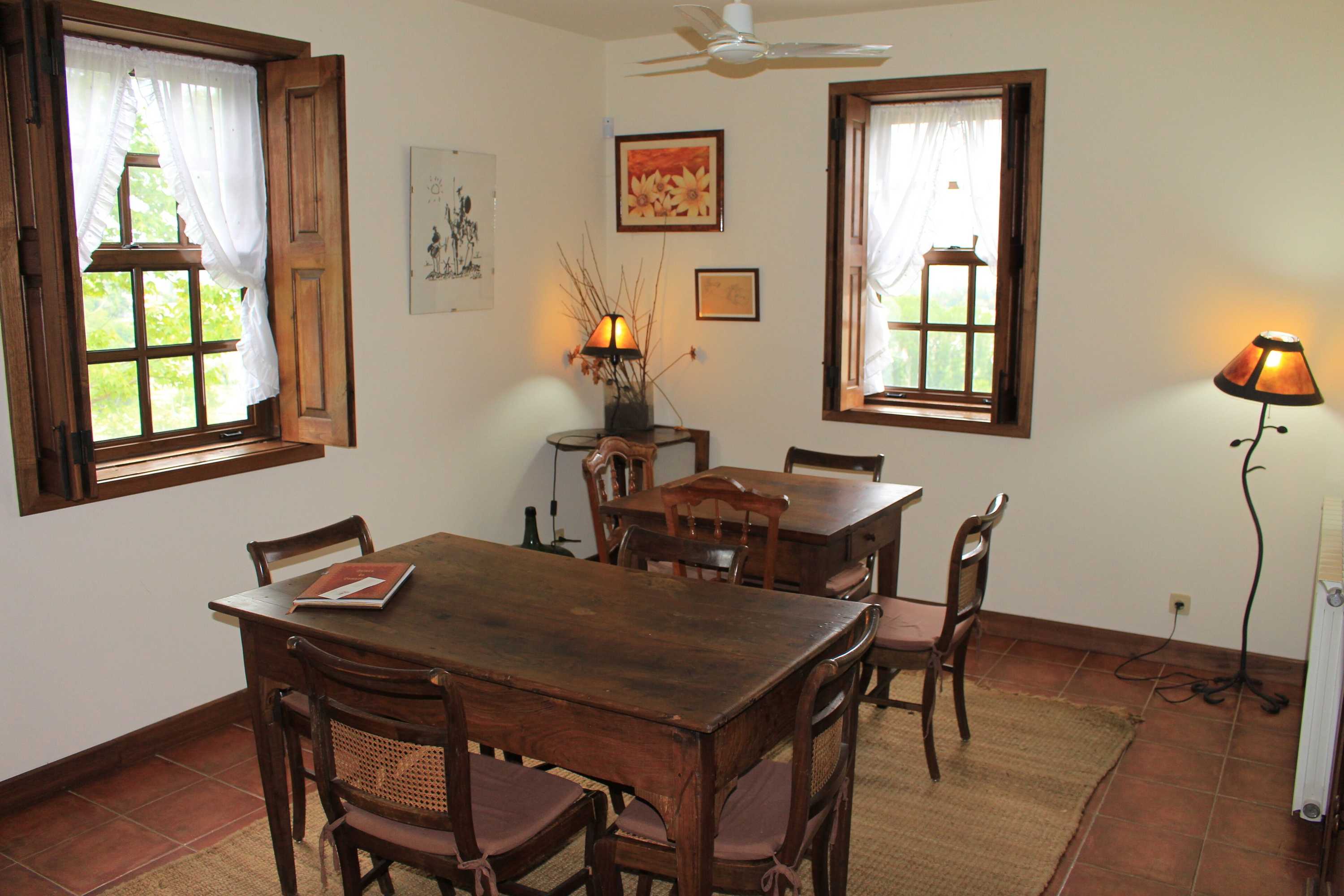 Gift card for Quinta do Pomarinho