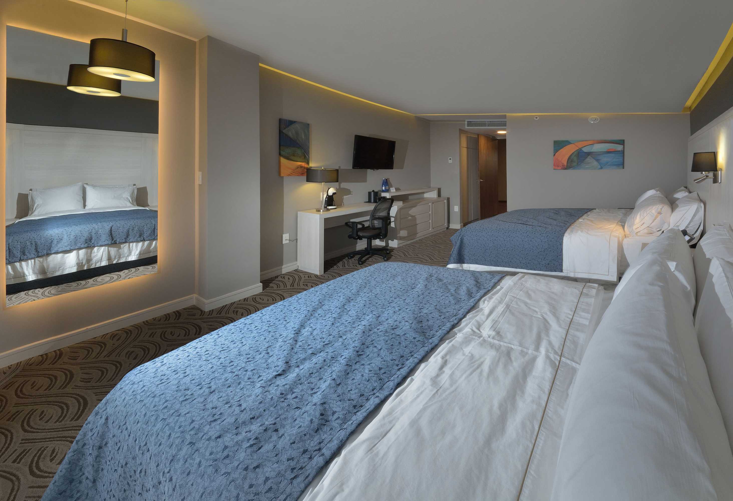 Gift card for Holiday Inn Express Pachuca by Ihg Gift card for Holiday Inn Express Pachuca by Ihg