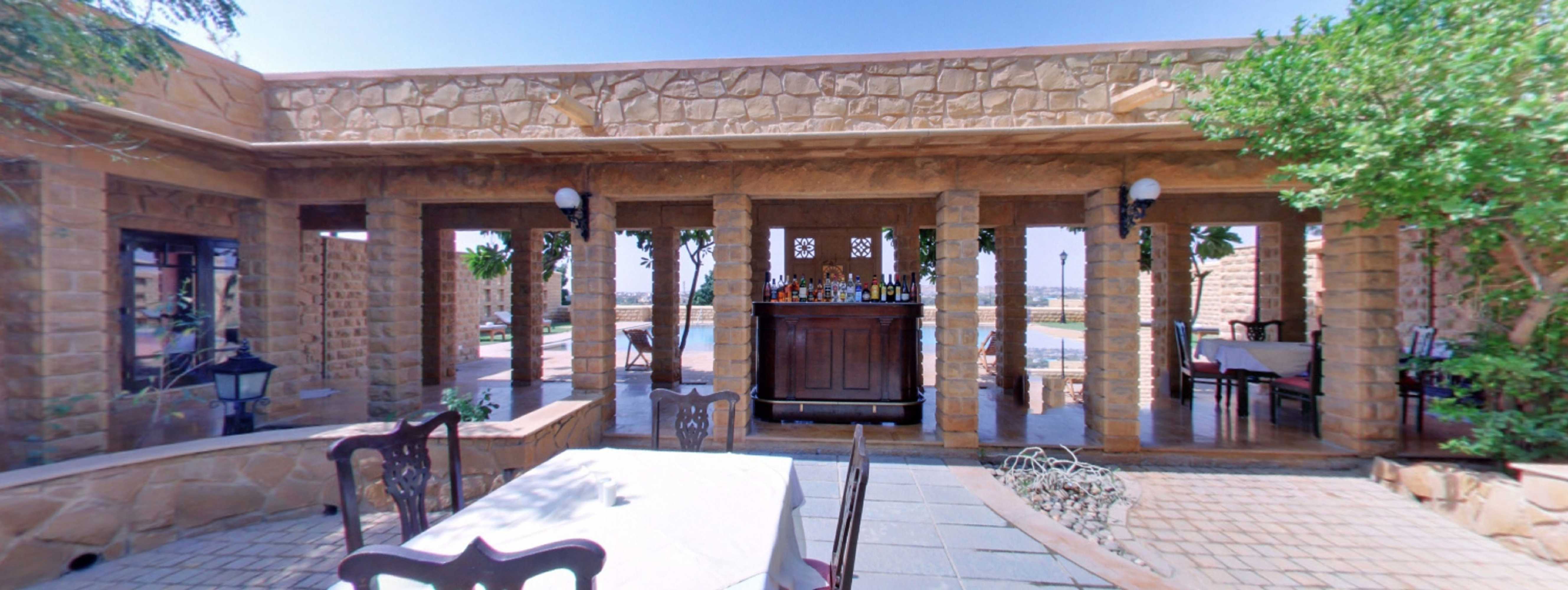 Gift card for Hotel Rawalkot Jaisalmer Gift card for Hotel Rawalkot Jaisalmer