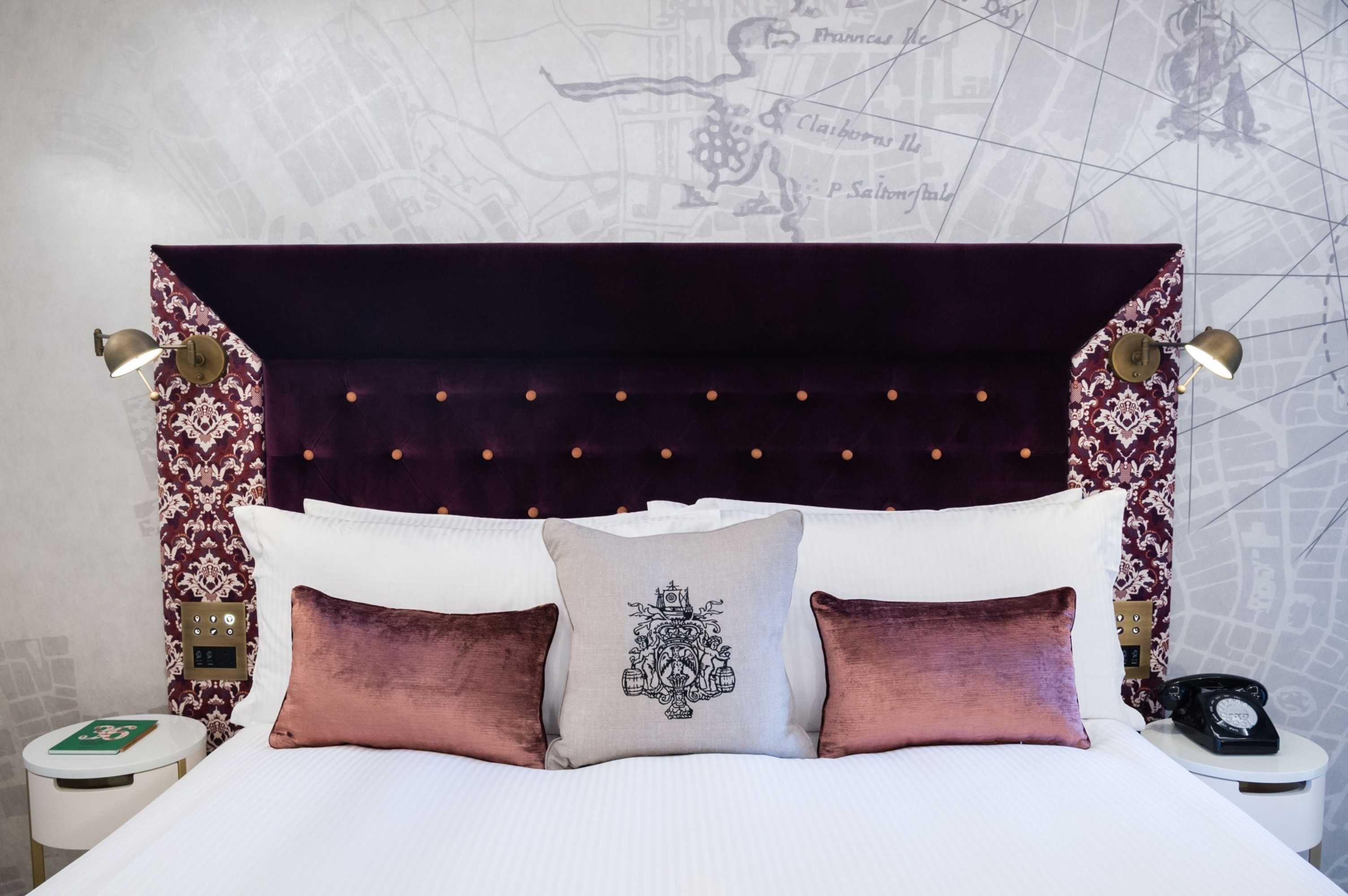 Gift card for Vintry & Mercer Hotel - Small Luxury Hotels of The World Gift card for Vintry & Mercer Hotel - Small Luxury Hotels of The World