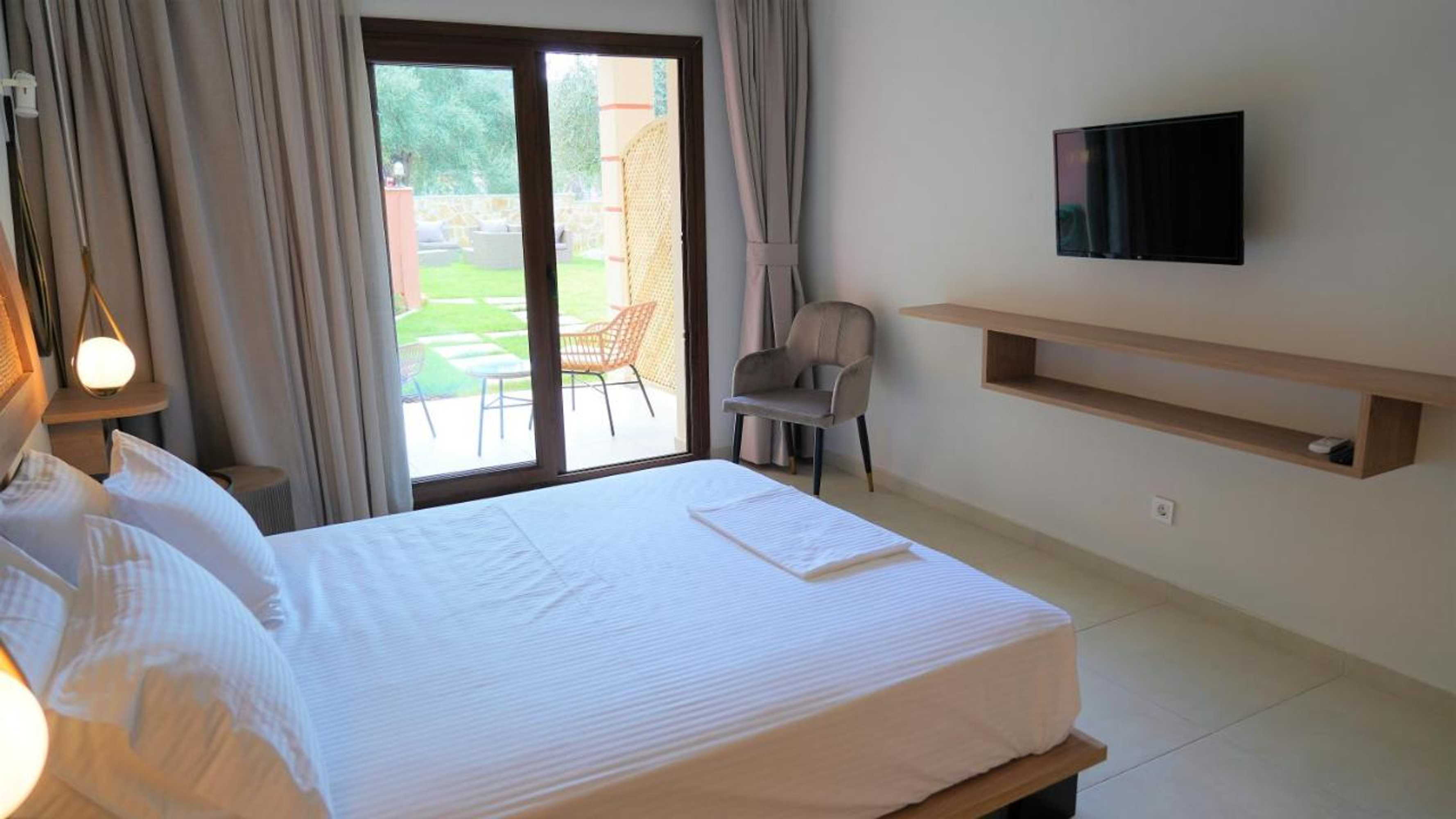 Gift card for Pagiatakis Suites
