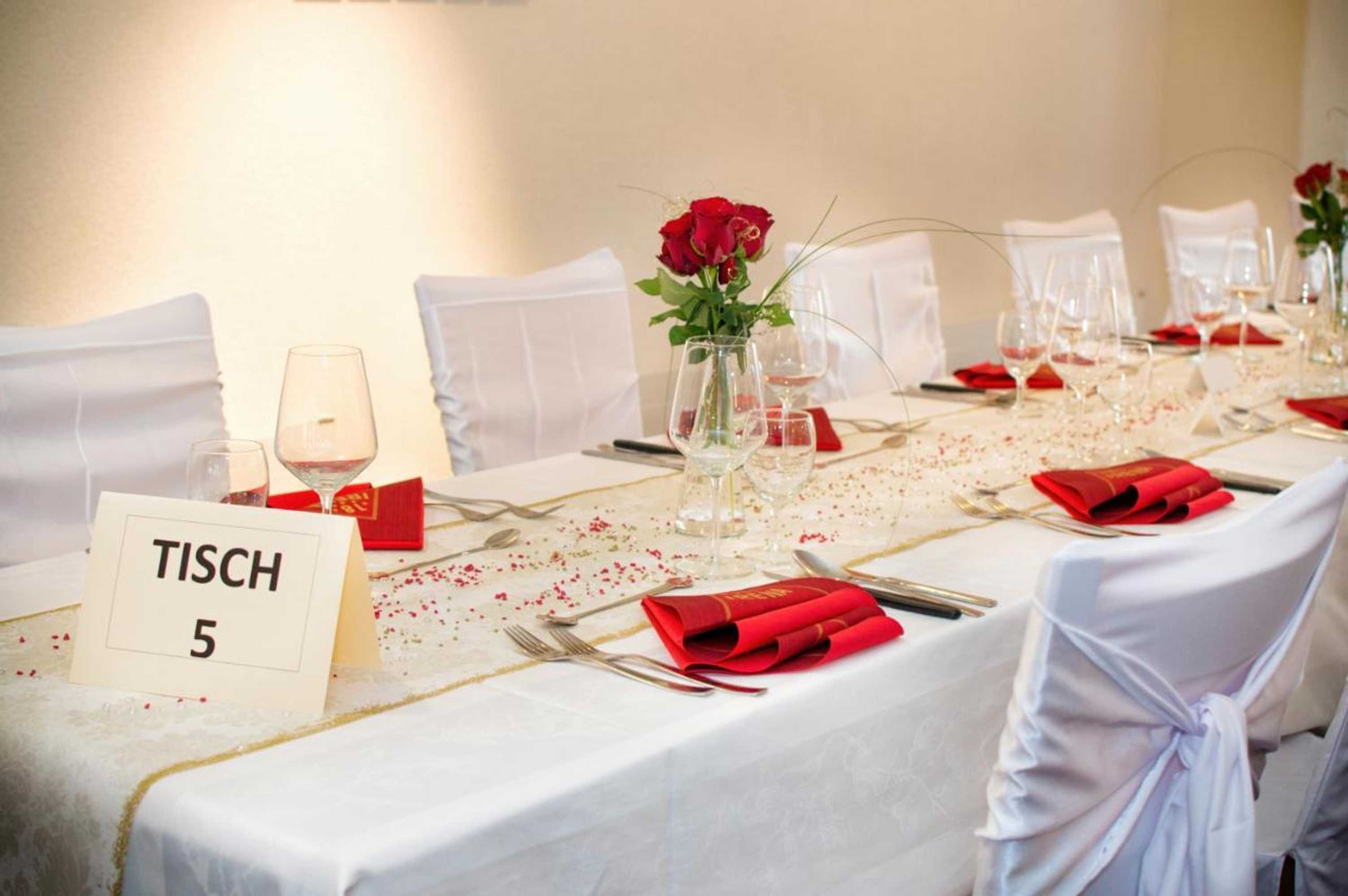 Gift card for Gasthof Zur Saline