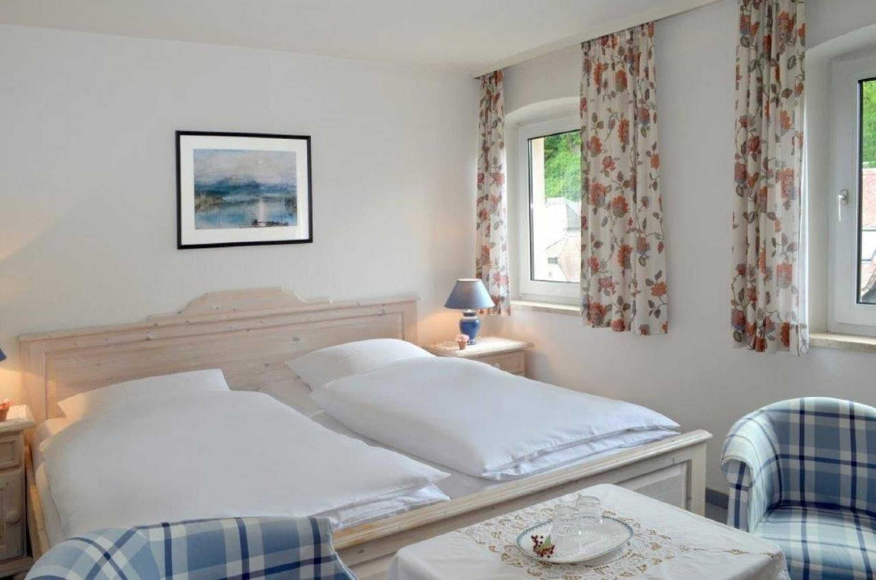 Gift card for Hotel Haus Bauer