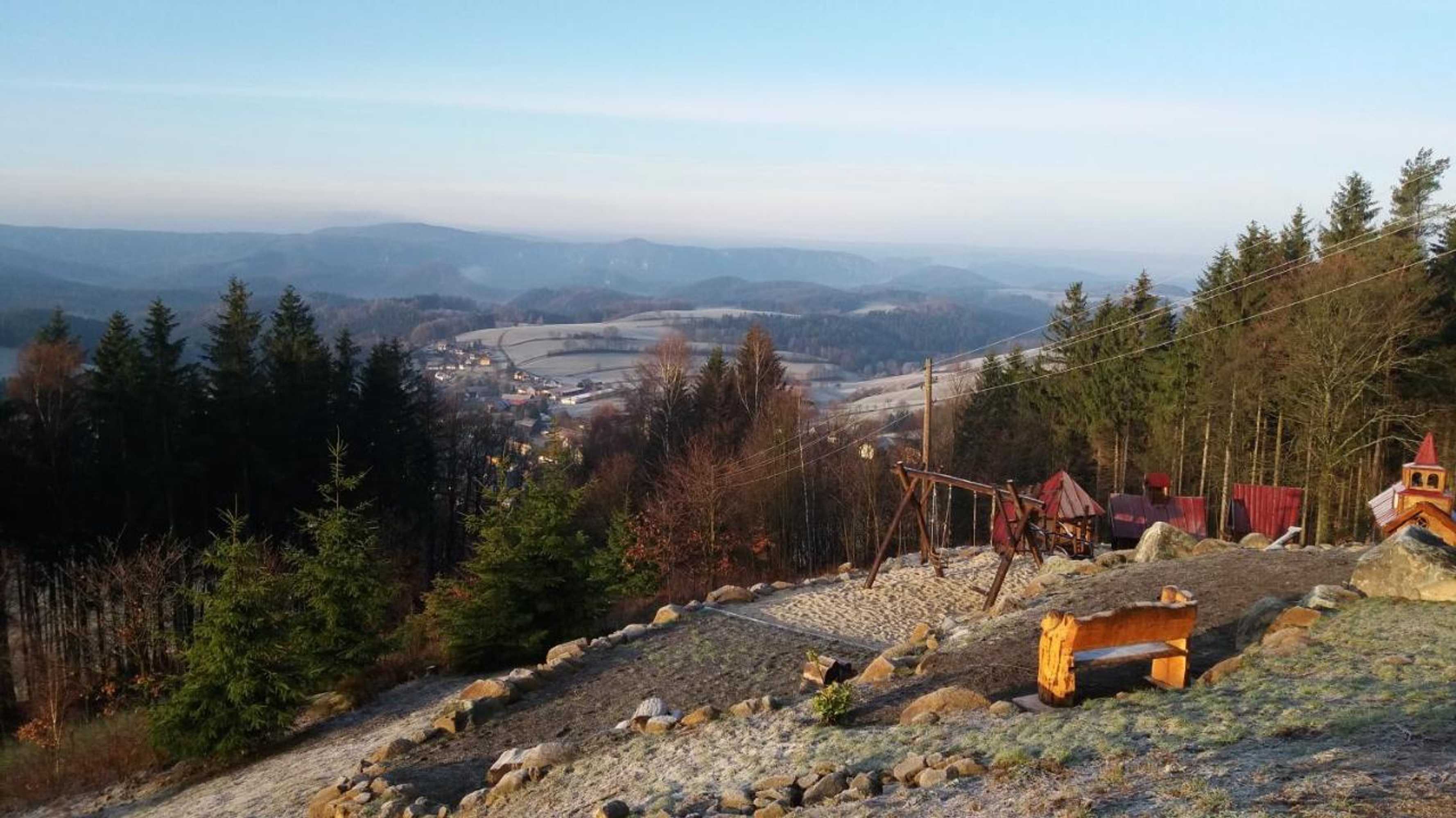 Gift card for Wachbergbaude