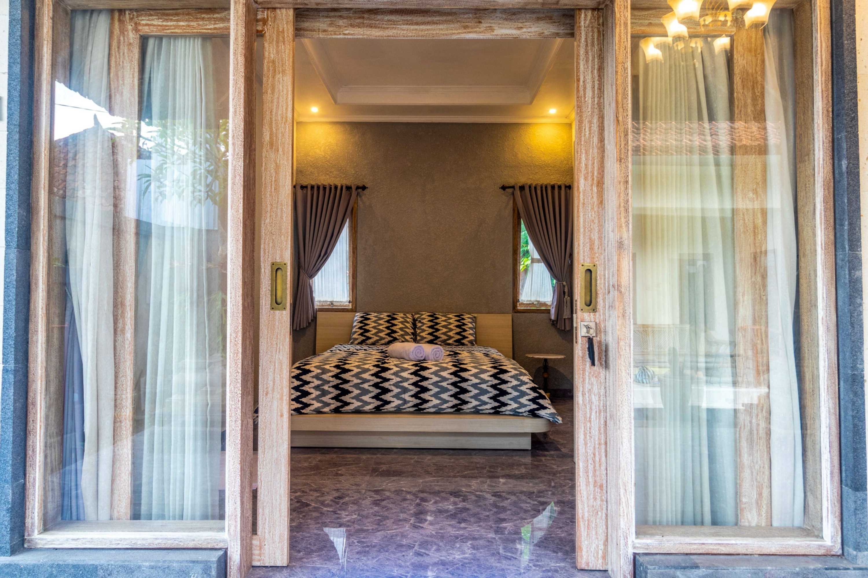 Gift card for Alam Desa Homestay by Agata