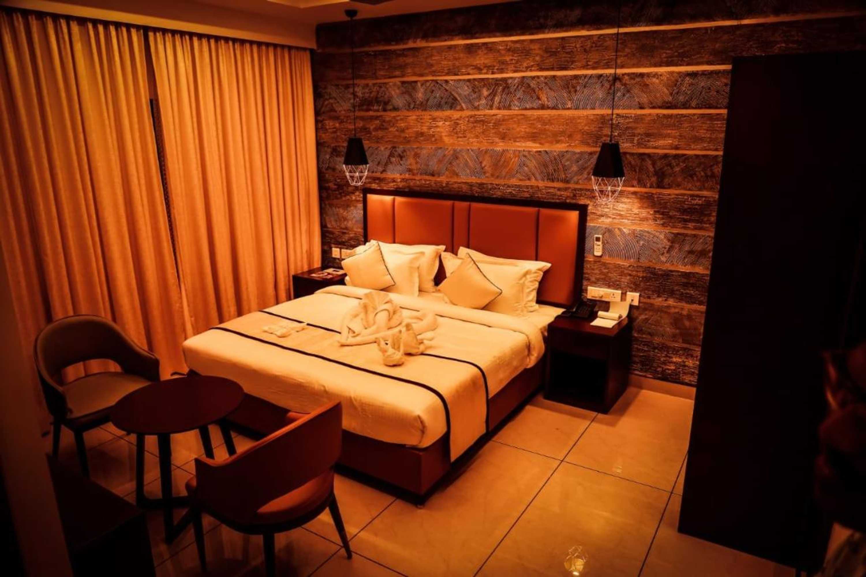 Gift card for Hotel New York Square