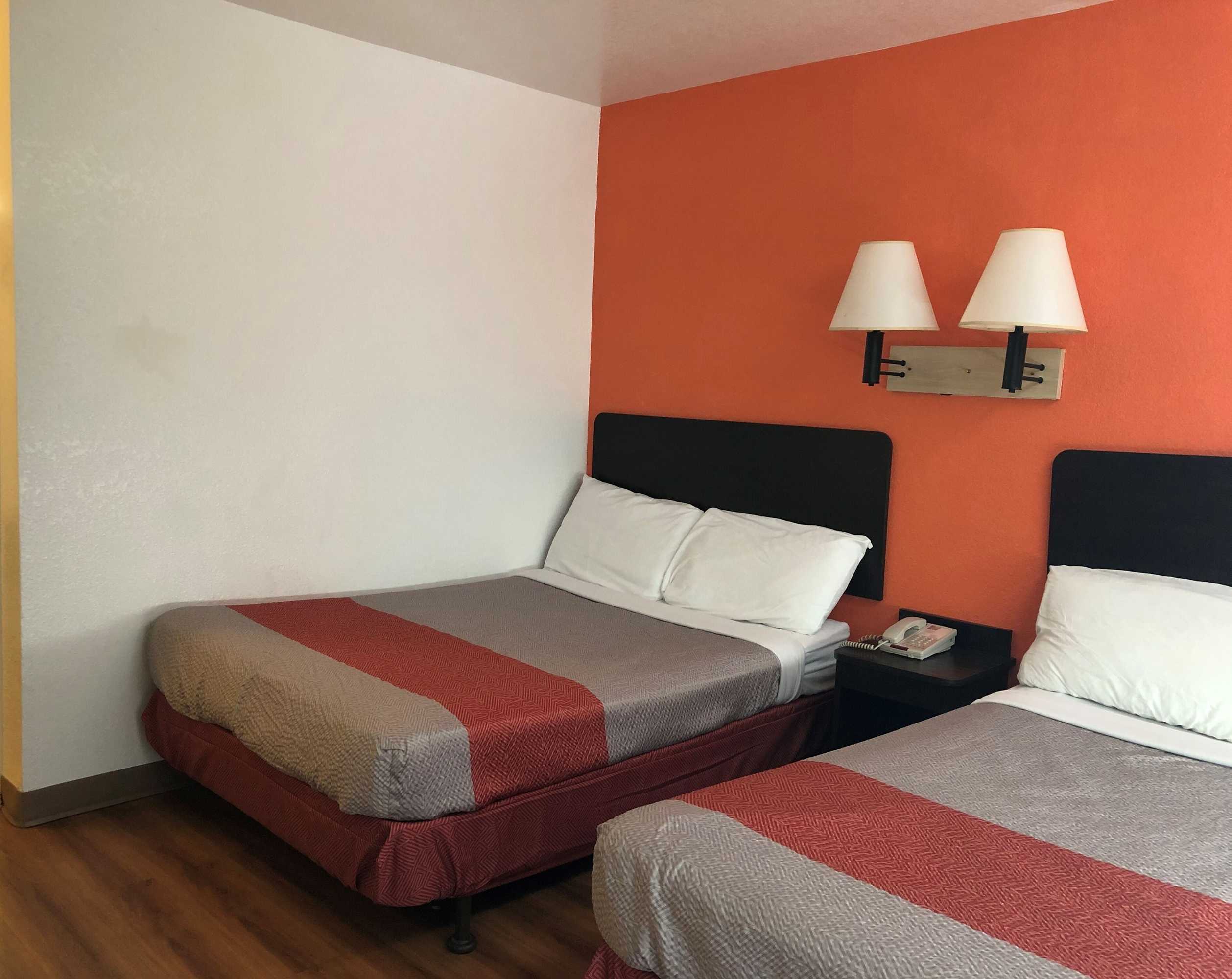 Gift card for Motel 6 Santa Rosa, NM Gift card for Motel 6 Santa Rosa, NM