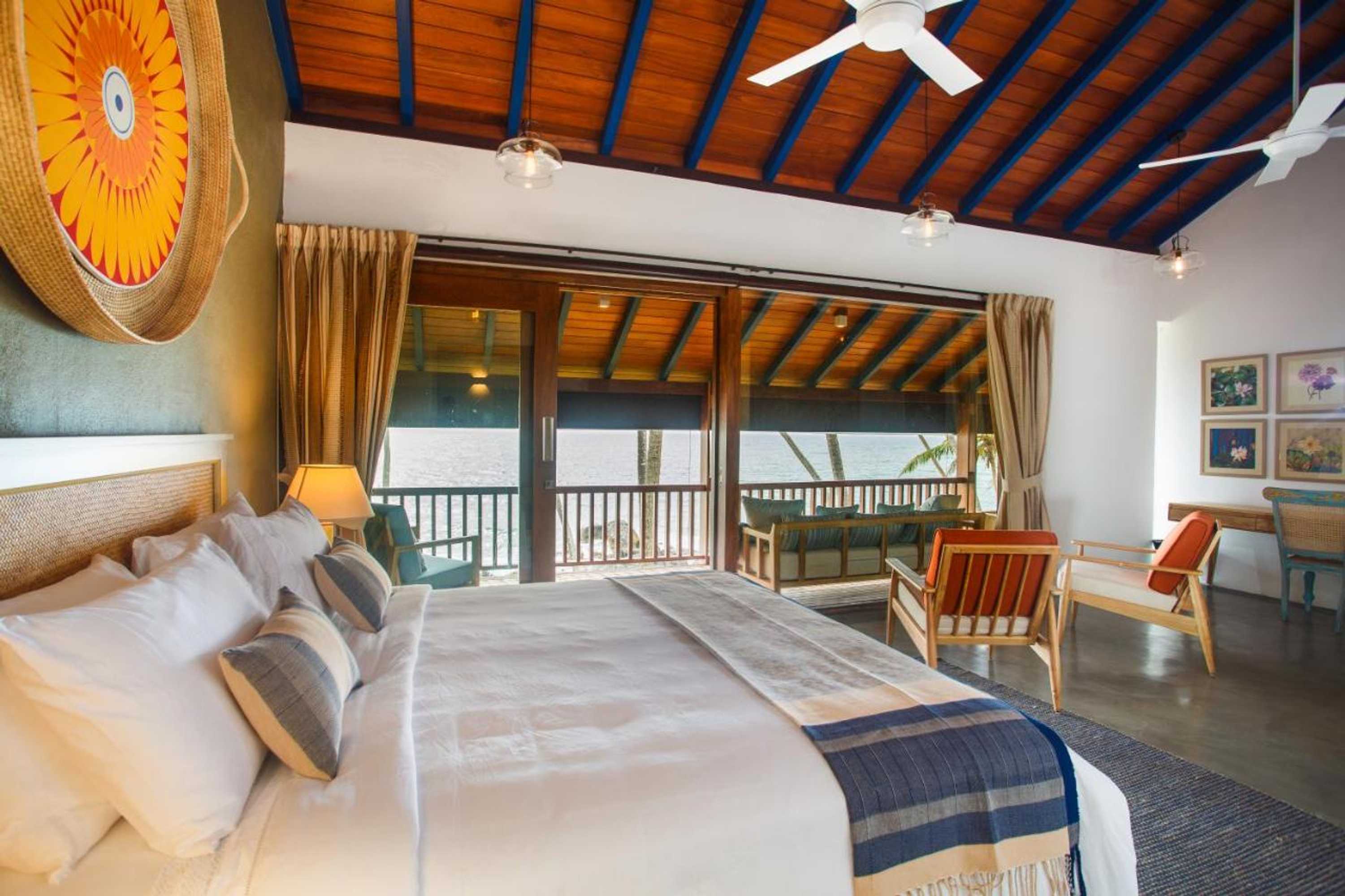 Gift card for Bay Villas Balapitiya