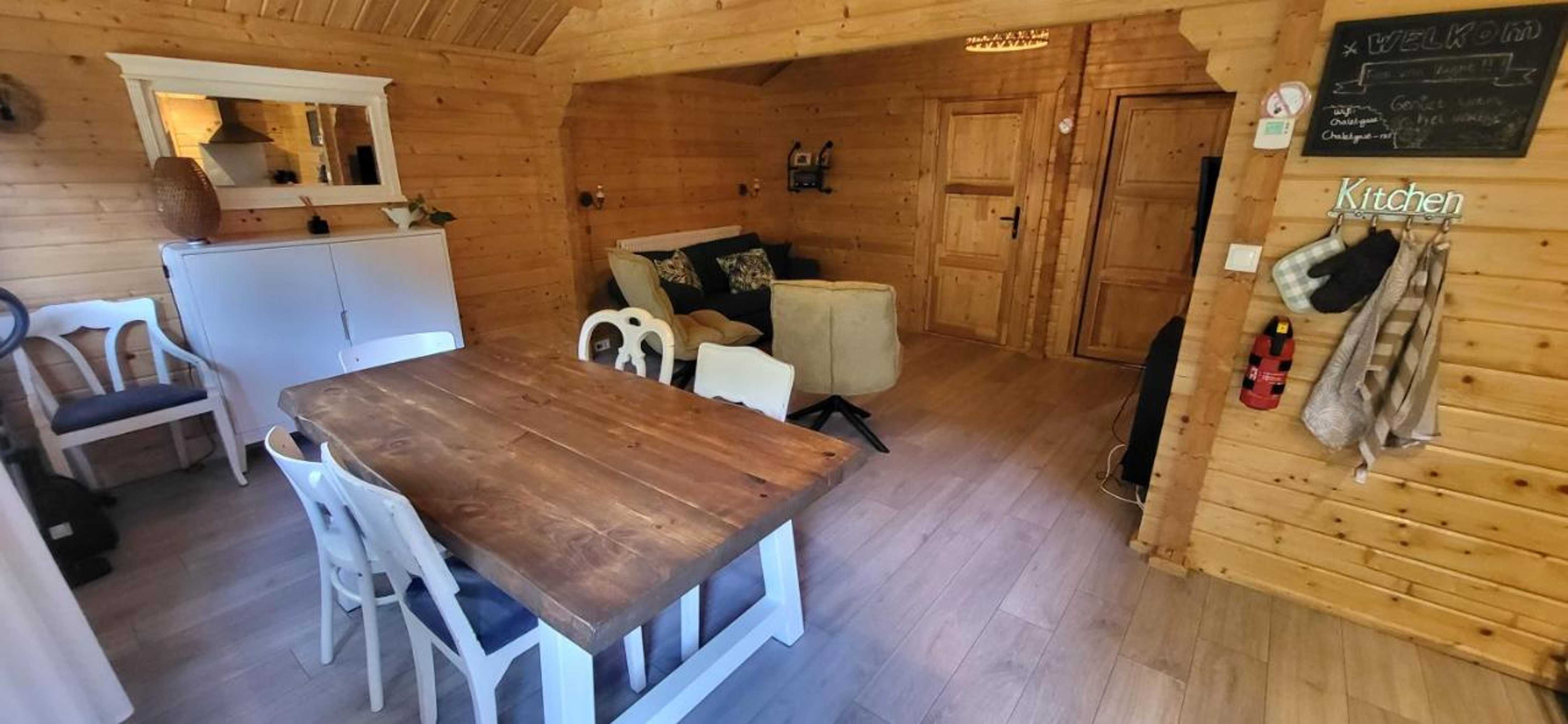 Gift card for Herberg De Eexter Os