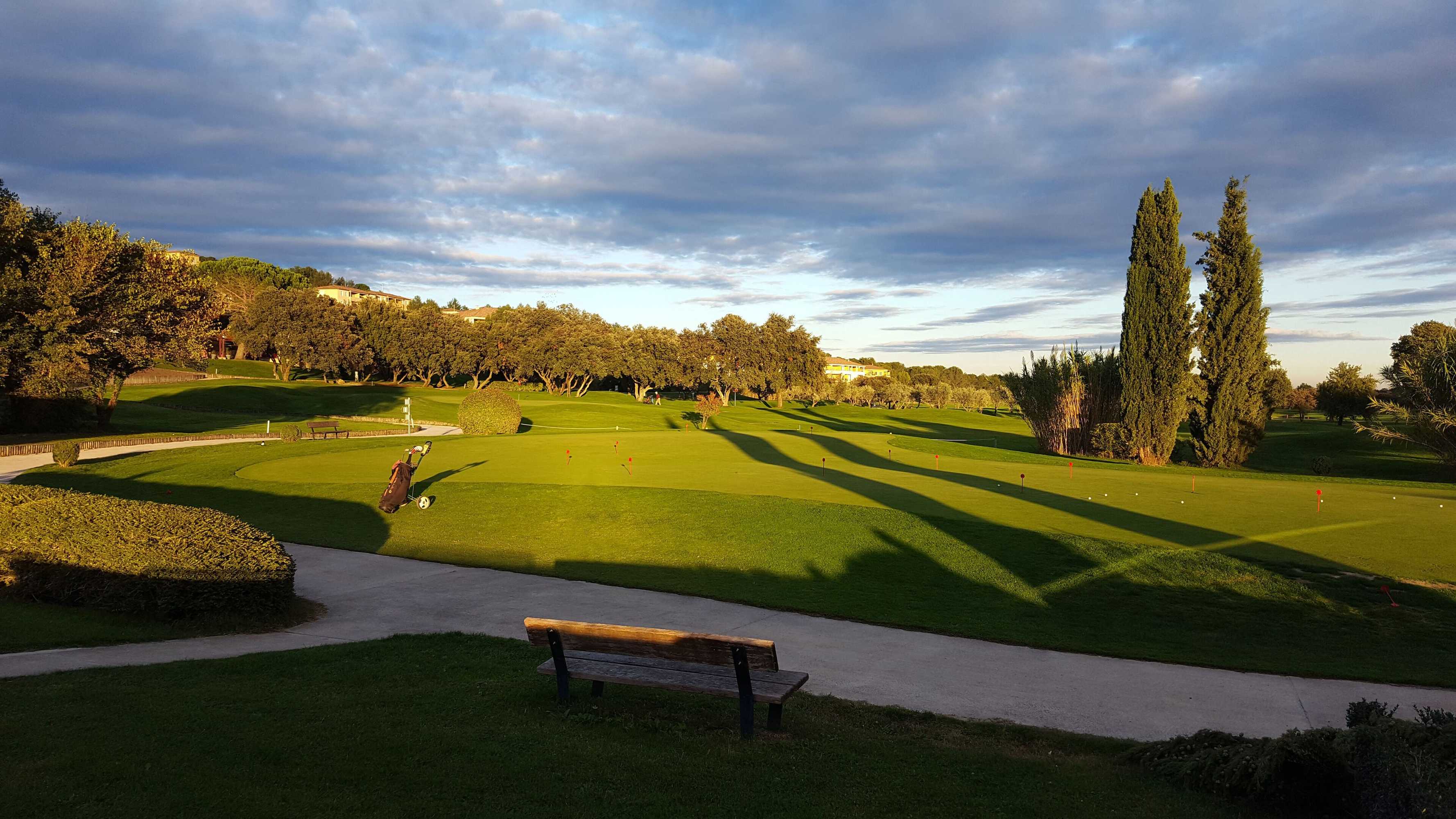 Gift card for Golf & Residence de Nimes Vacquerolles Gift card for Golf & Residence de Nimes Vacquerolles