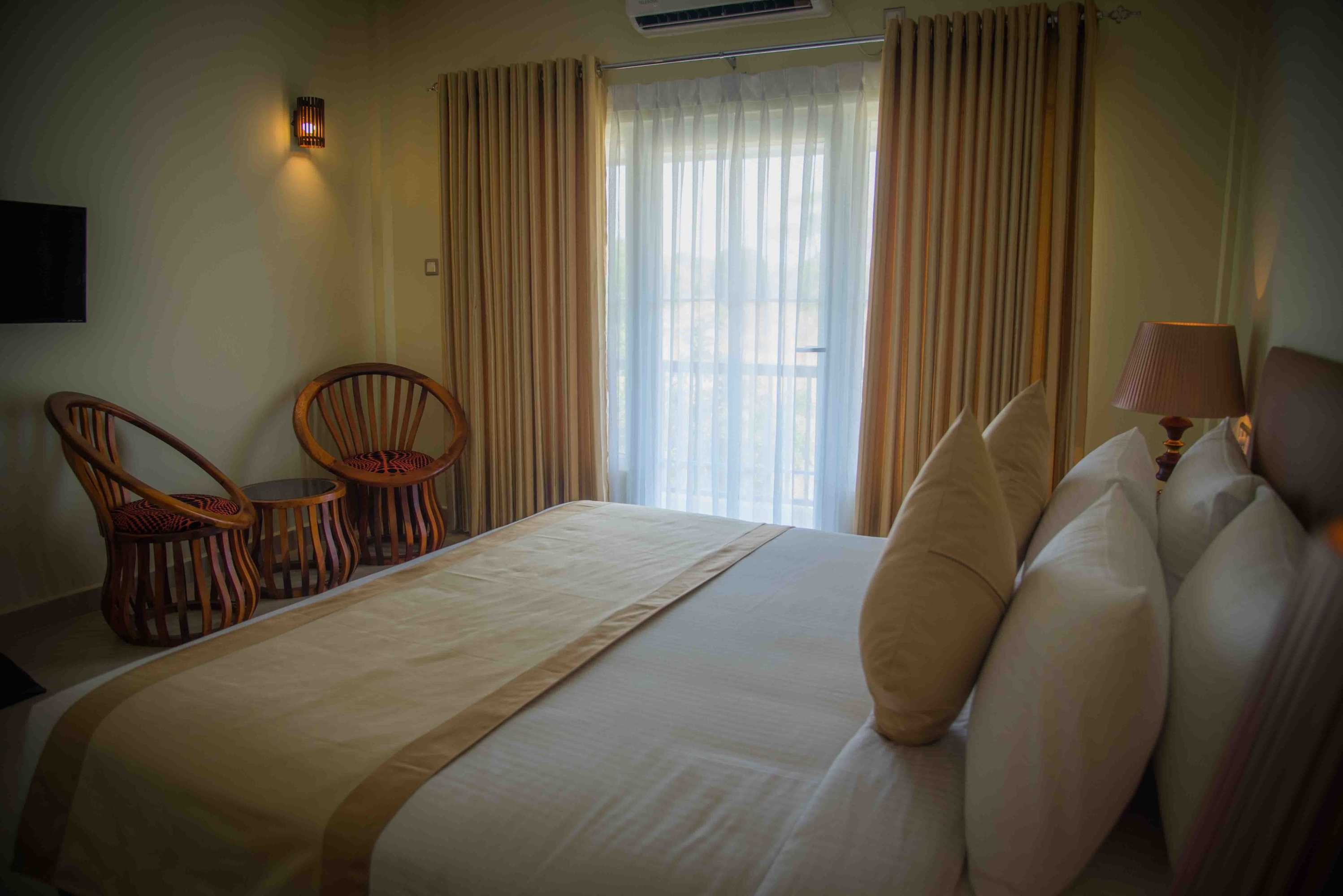 Gift card for Sungreen Resort Habarana Gift card for Sungreen Resort Habarana