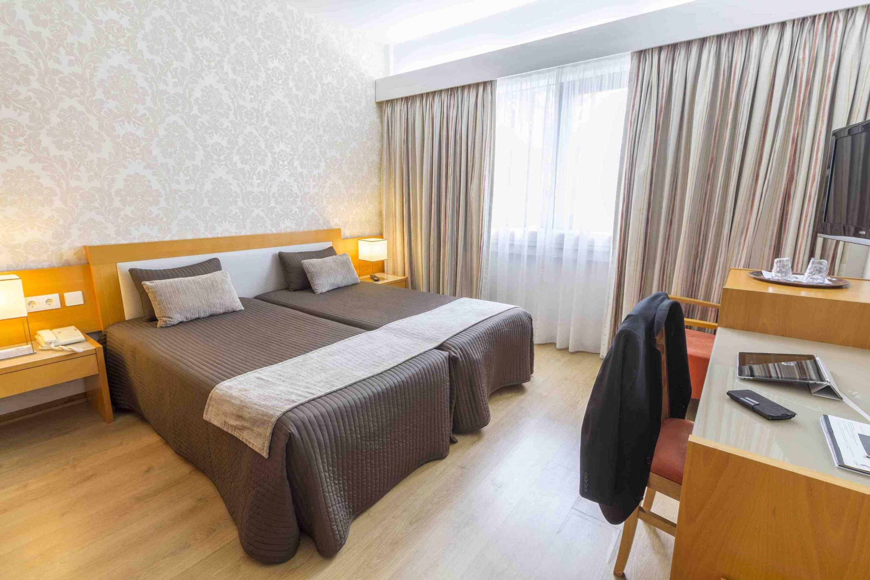 Gift card for Hotel Eurosol Leiria & Jardim Gift card for Hotel Eurosol Leiria & Jardim