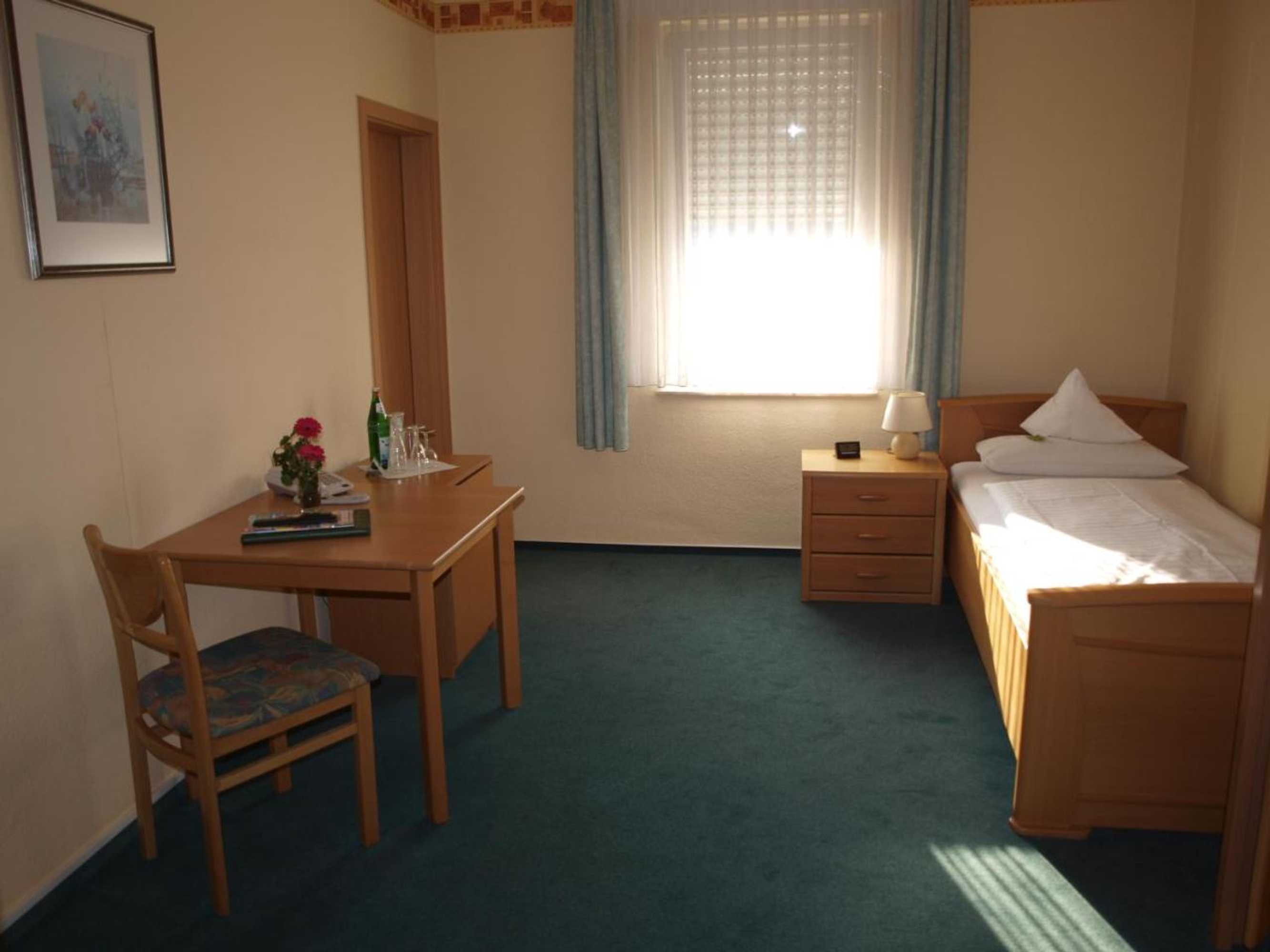 Gift card for Hotel Societät