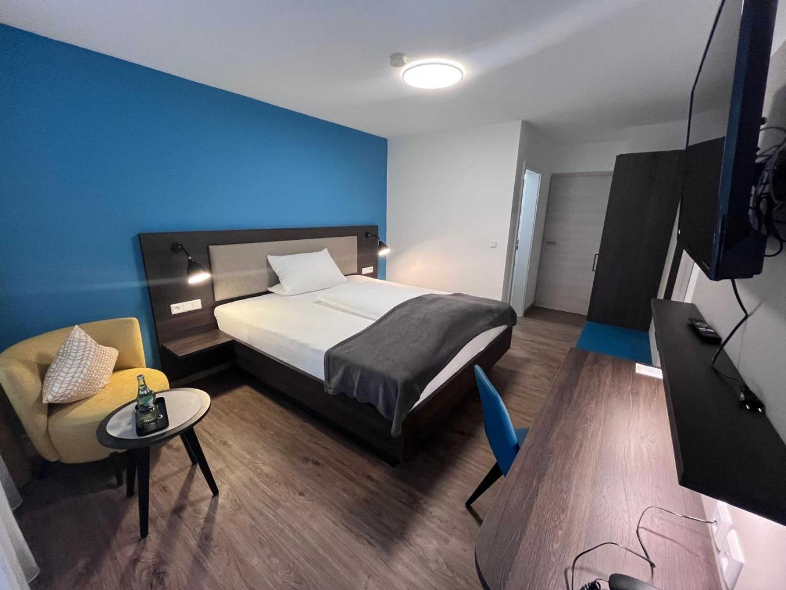 Gift card for Gasthof Eyachperle