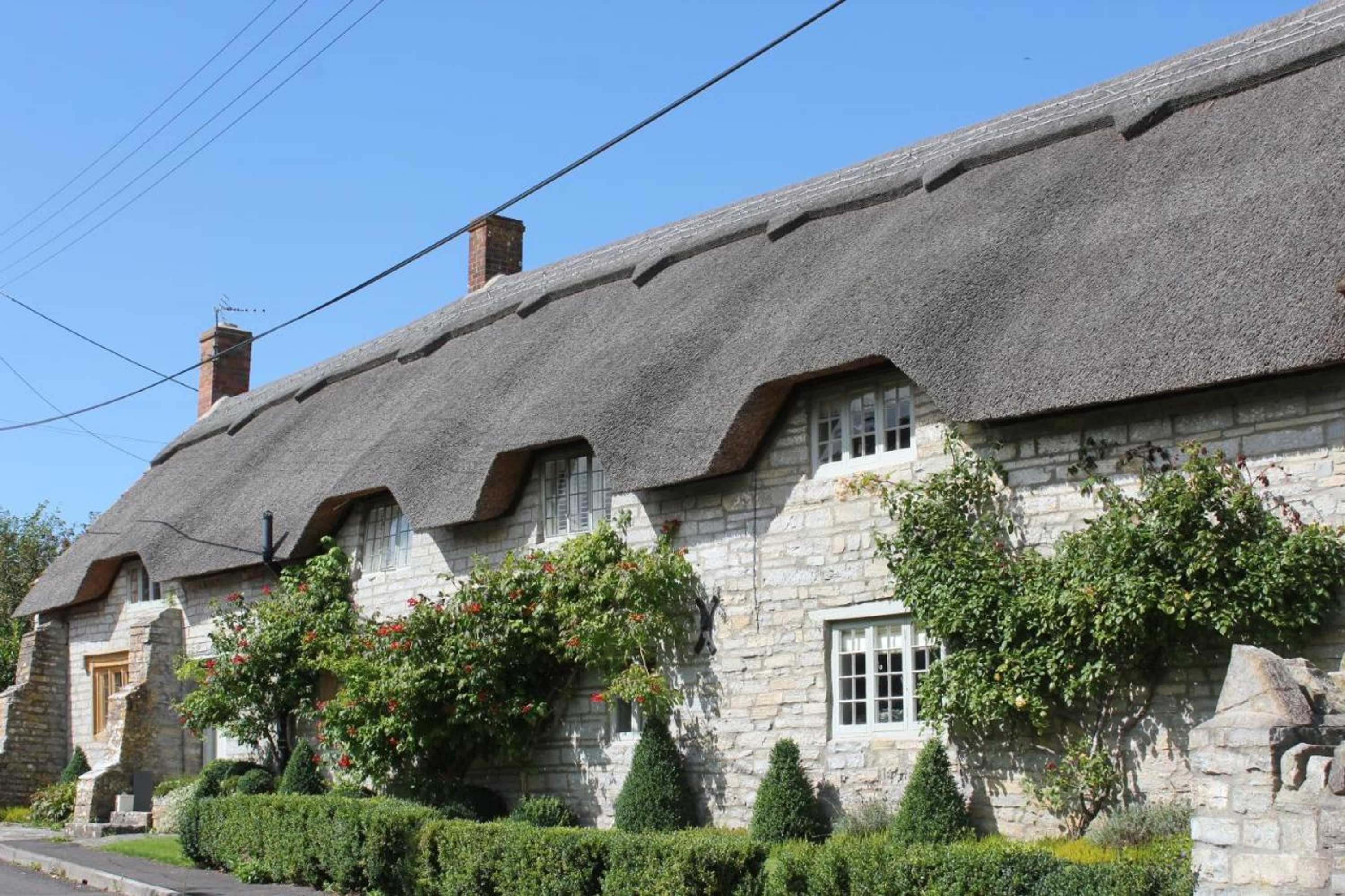 Gift card for West Knole House Somerset