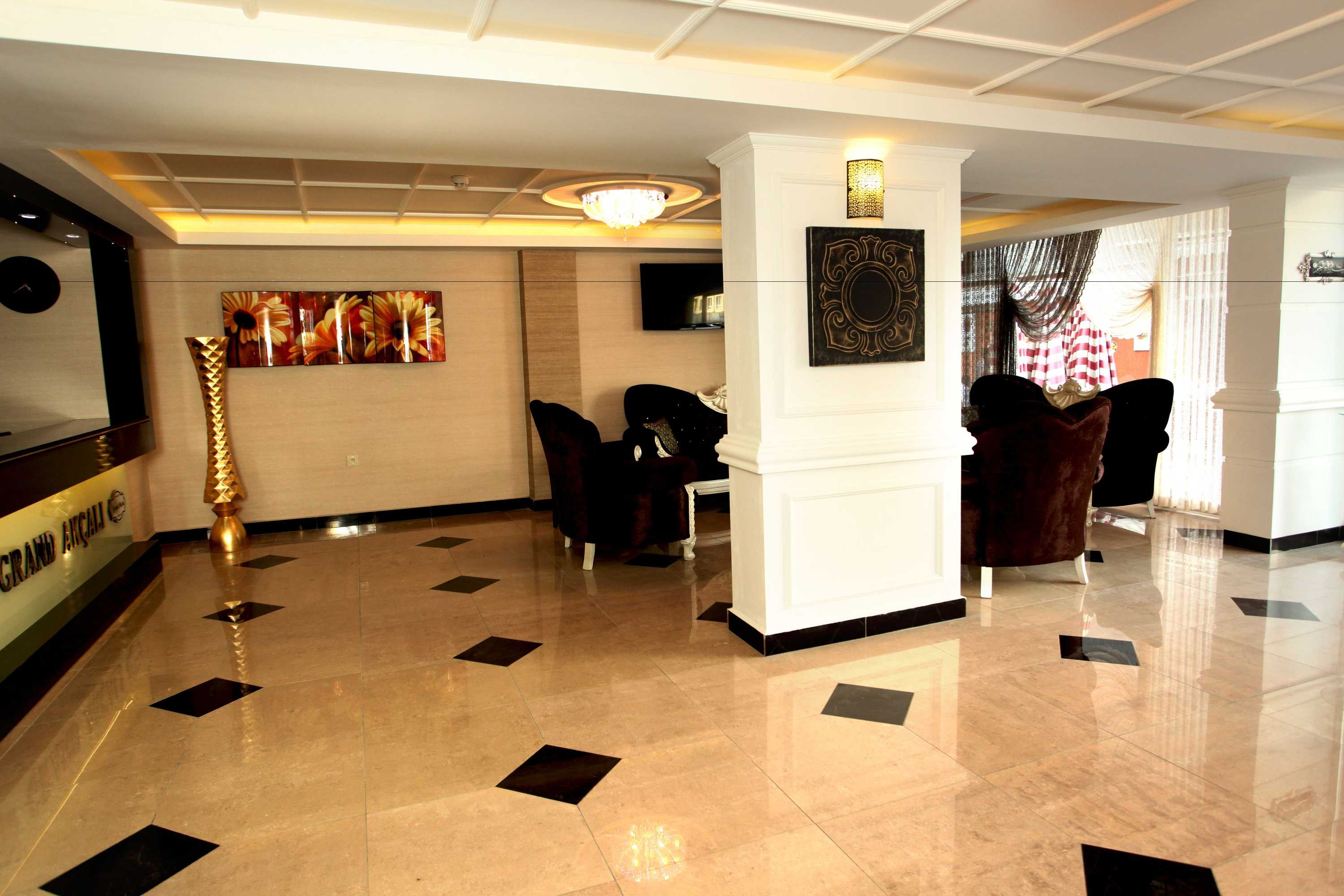 Gift card for Grand Akcali Hotel Gift card for Grand Akcali Hotel