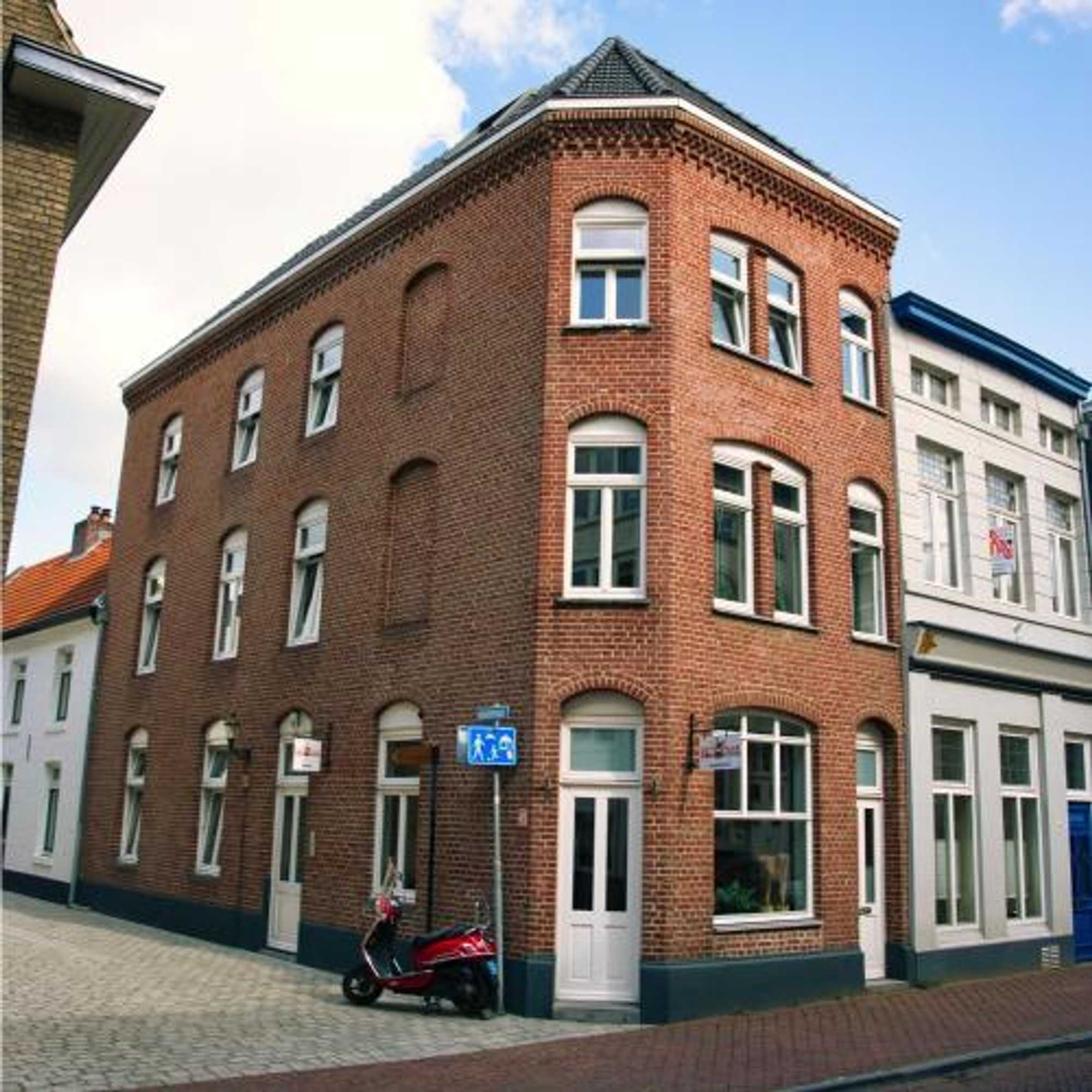 Gift card for B&b De Hofnar Roermond Gift card for B&b De Hofnar Roermond
