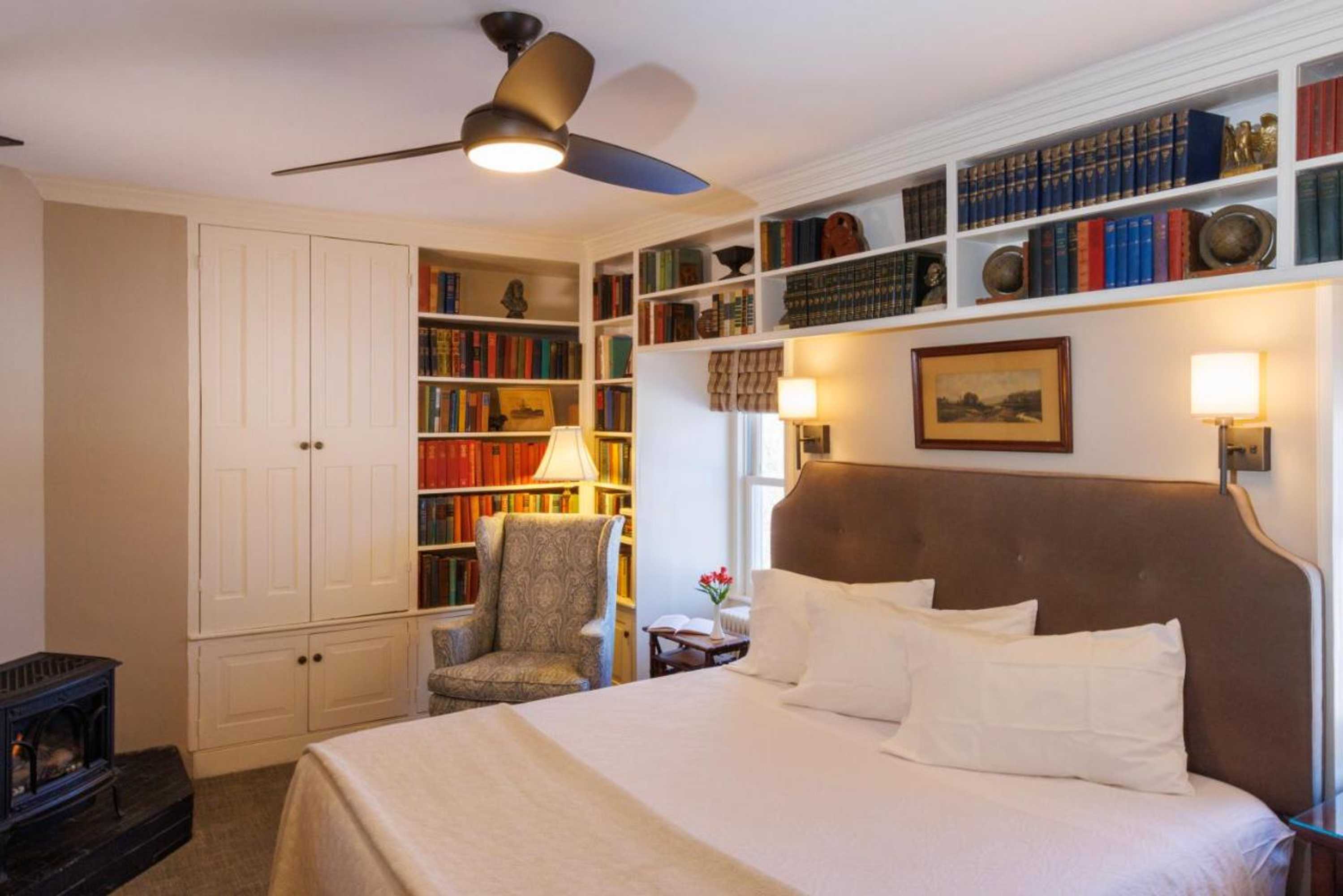 Gift card for Woolverton Inn