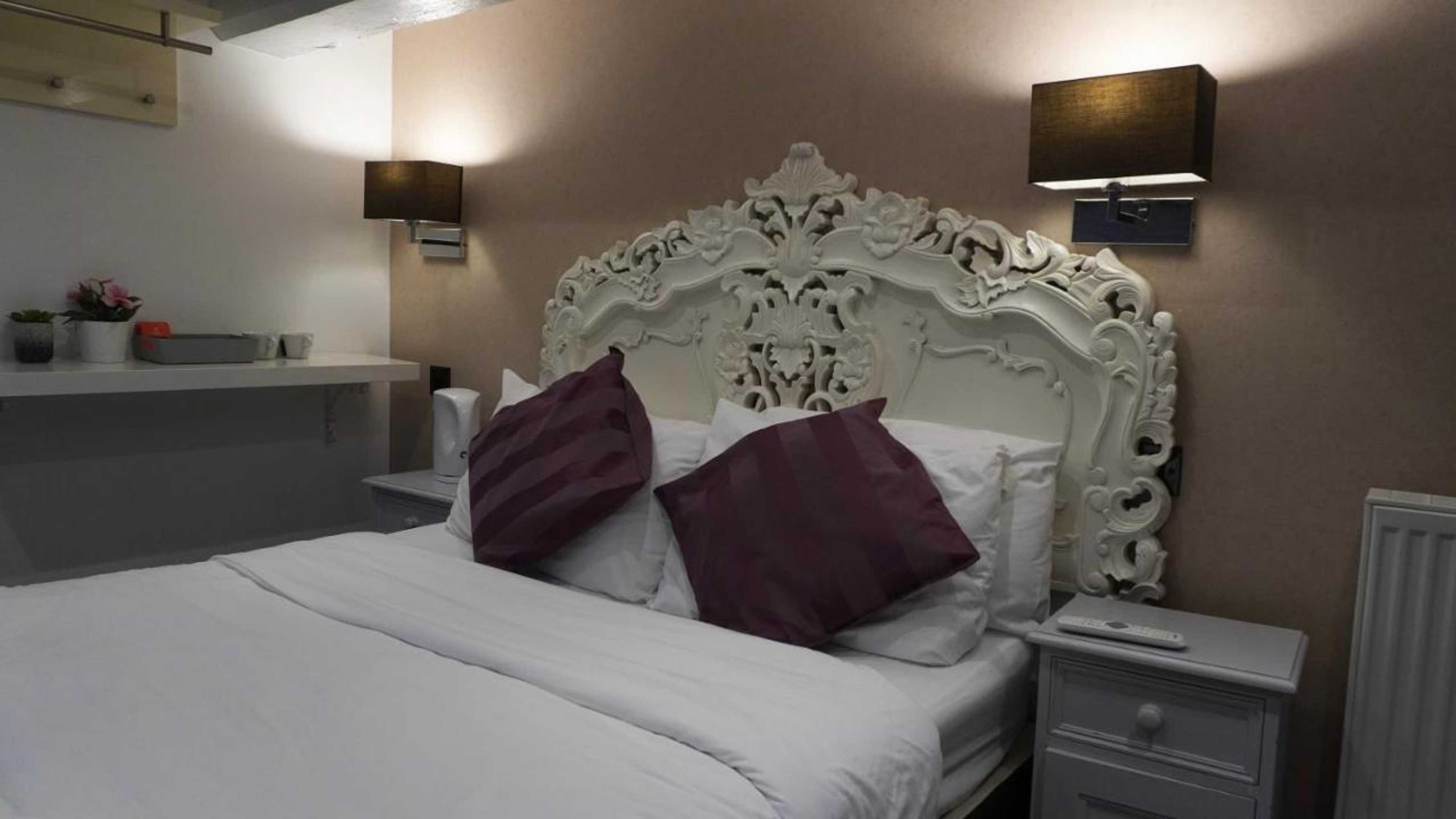 Gift card for The Bell